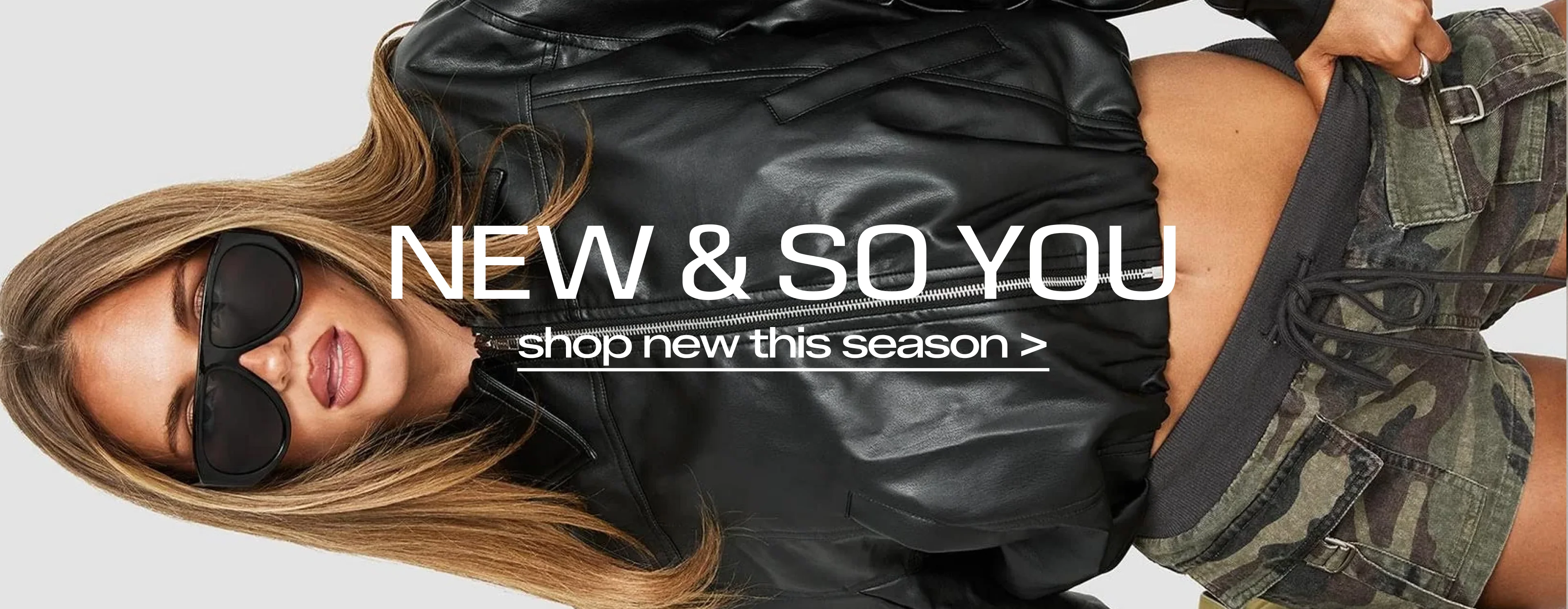 Your Ultimate Fashion Destination