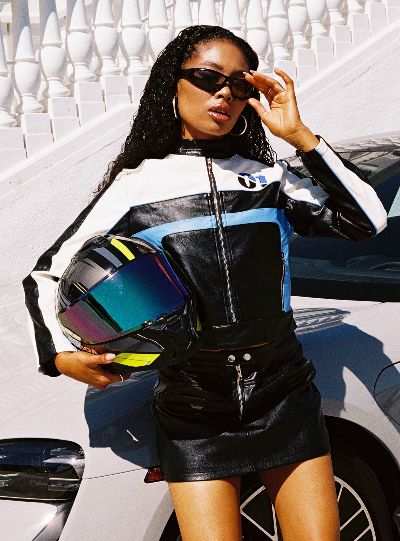 Aero Speed Jacket Black - Image 3