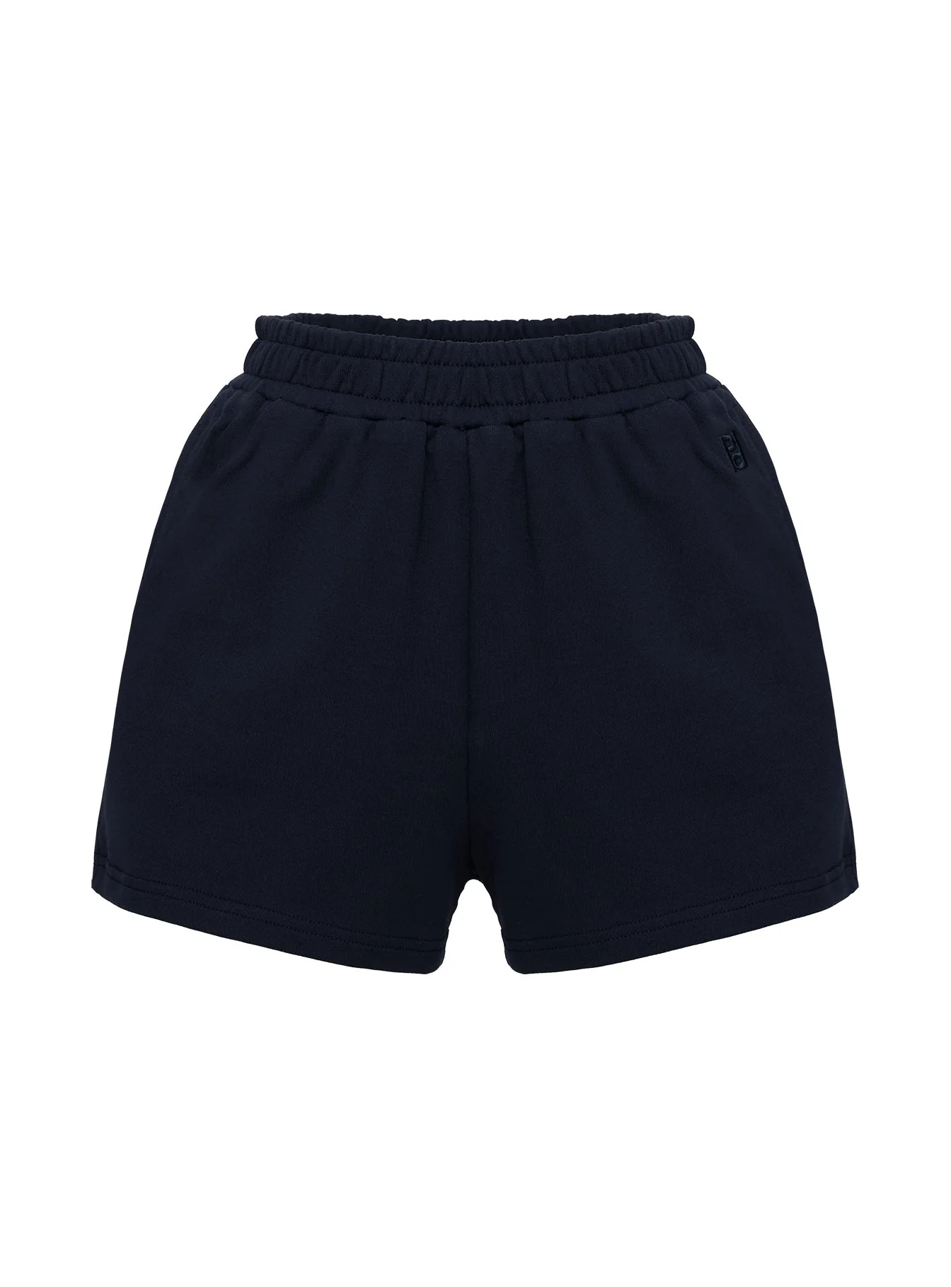 All Day Shorts Navy - Image 4