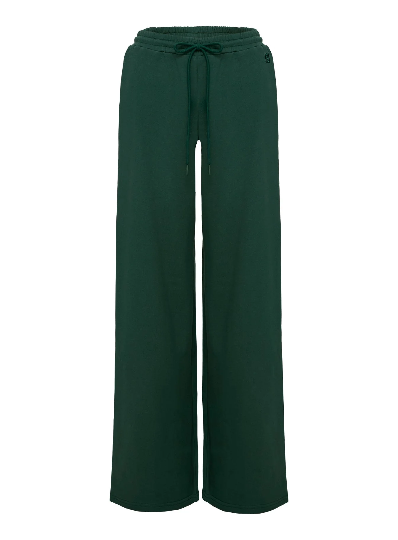 All Day Straight Leg Sweatpants Green - Image 6