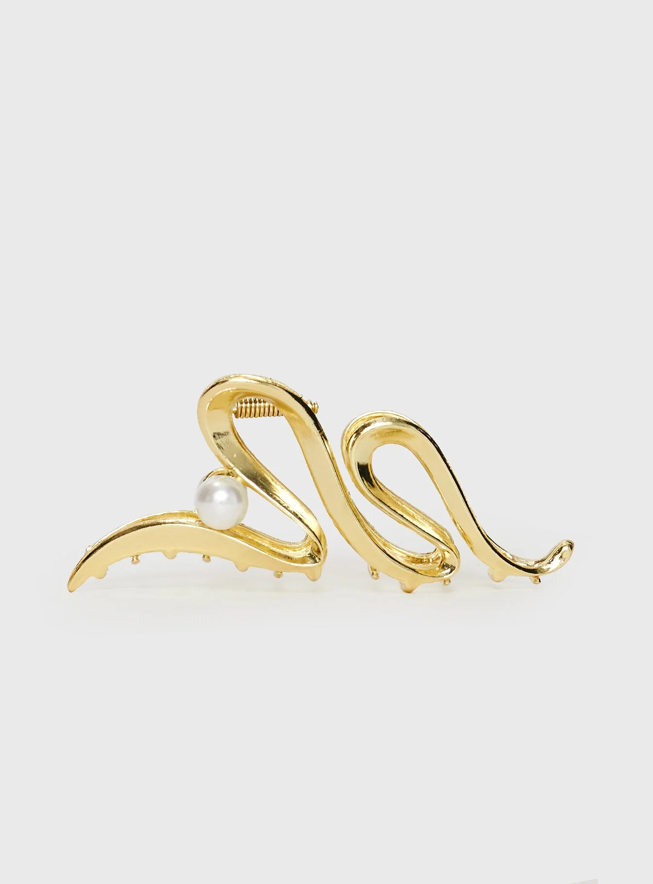 All That Glimmers Clip Gold - Image 2