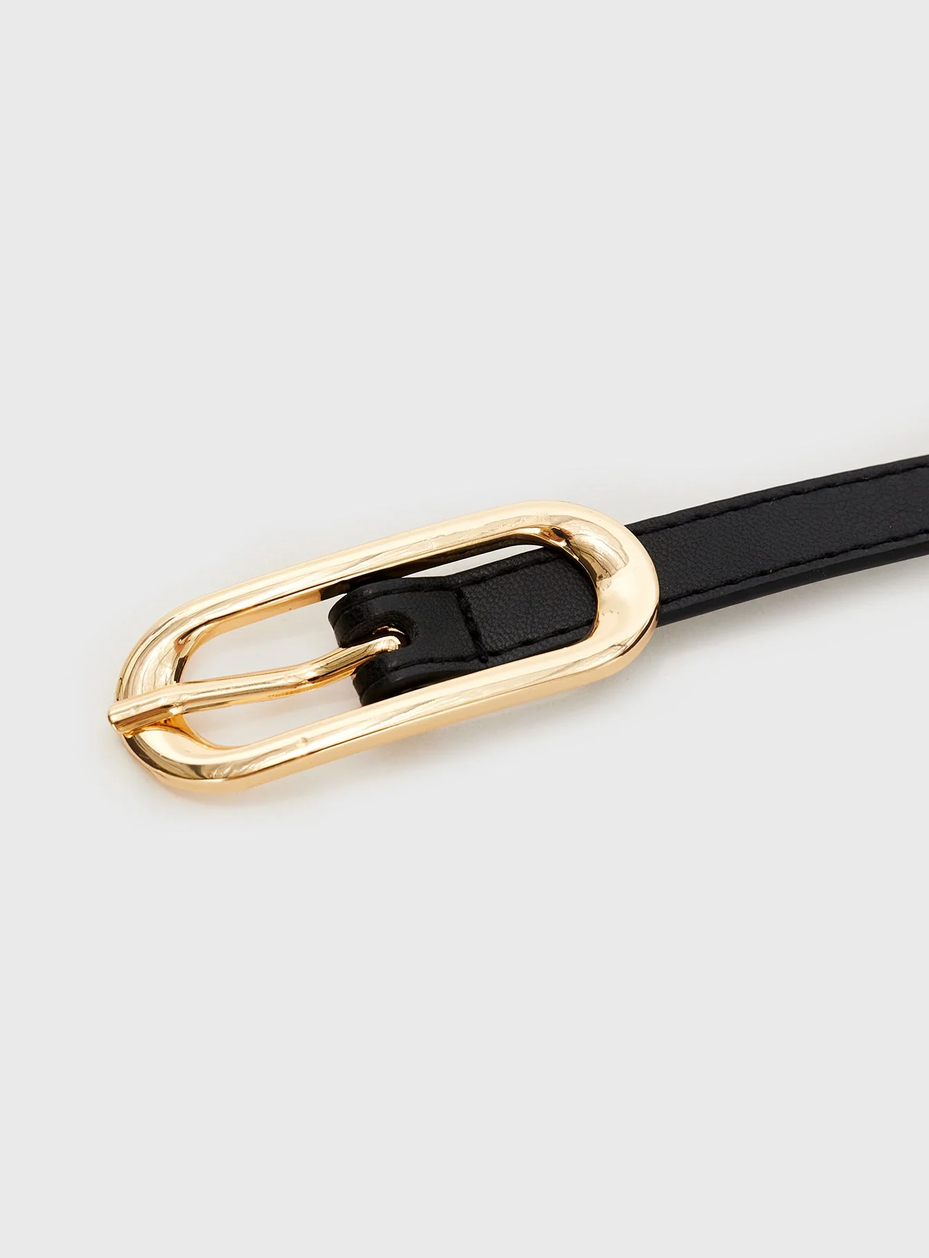 Allurement Belt Black - Image 3