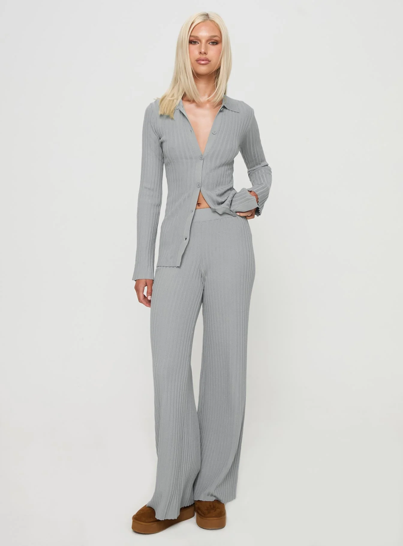Andry Set Grey Marle - Image 2
