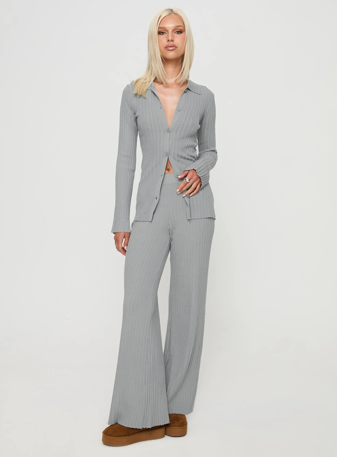 Andry Set Grey Marle - Image 3