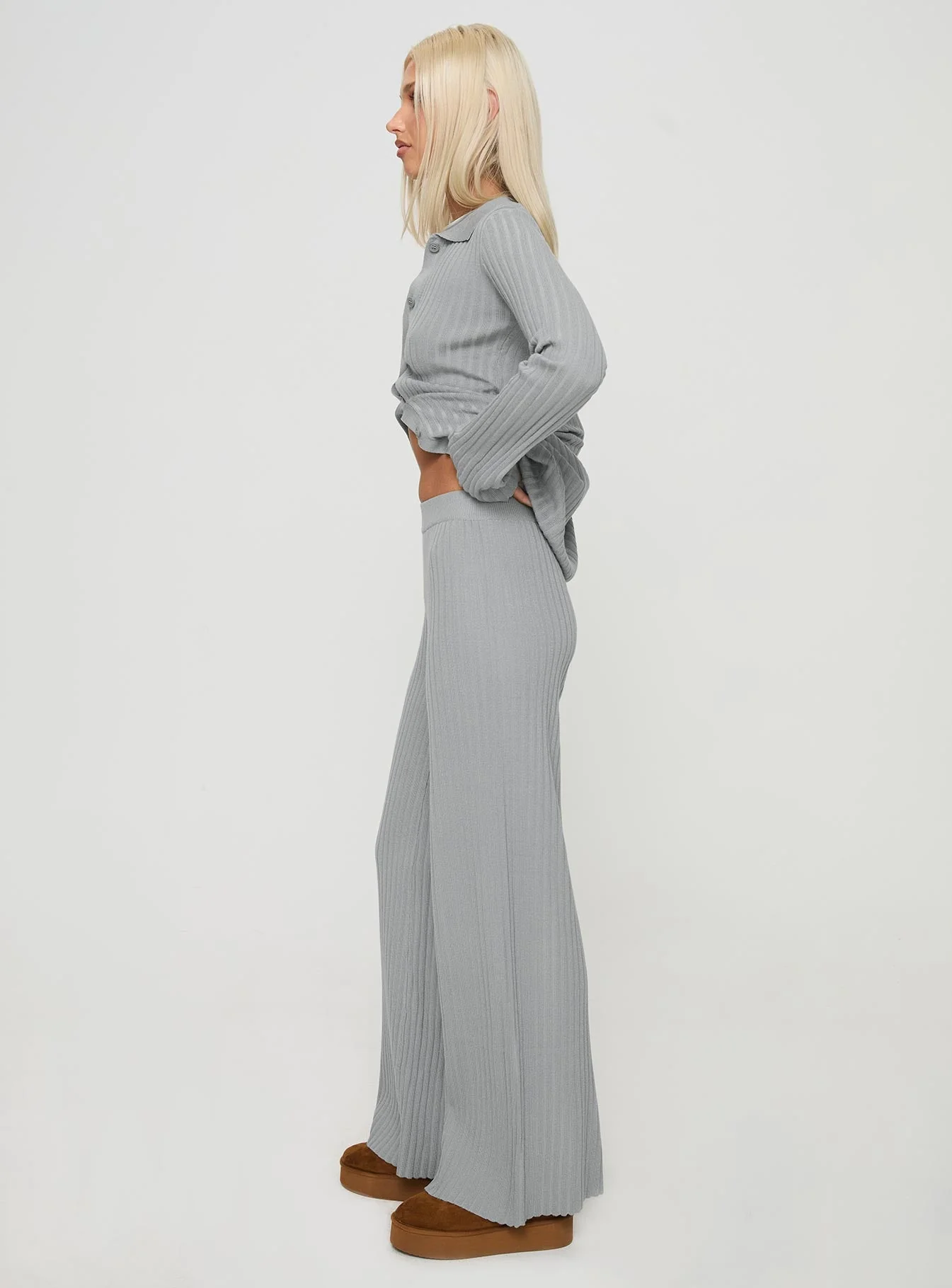 Andry Set Grey Marle - Image 4