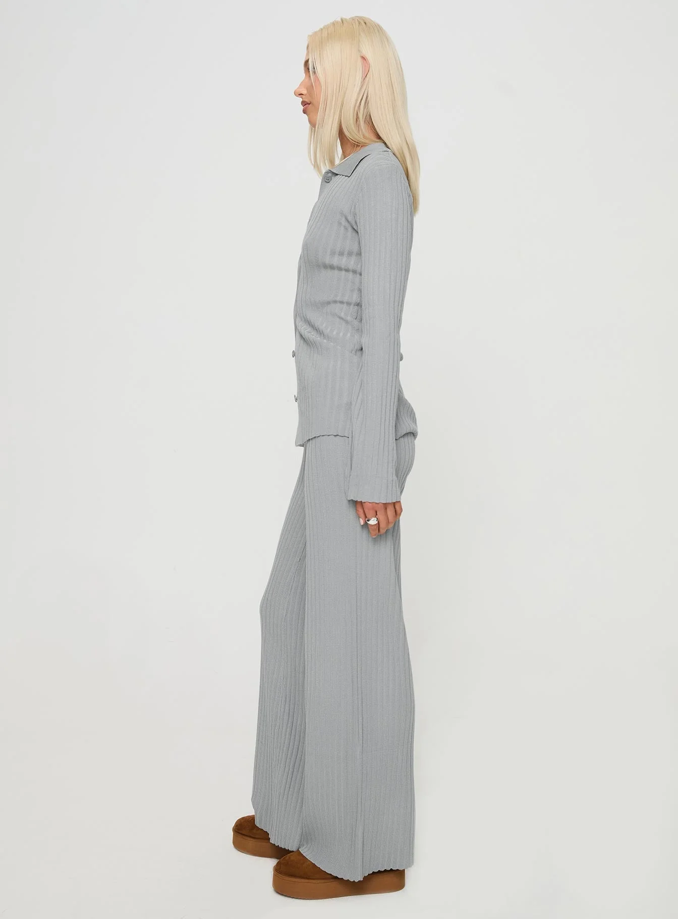 Andry Set Grey Marle - Image 5