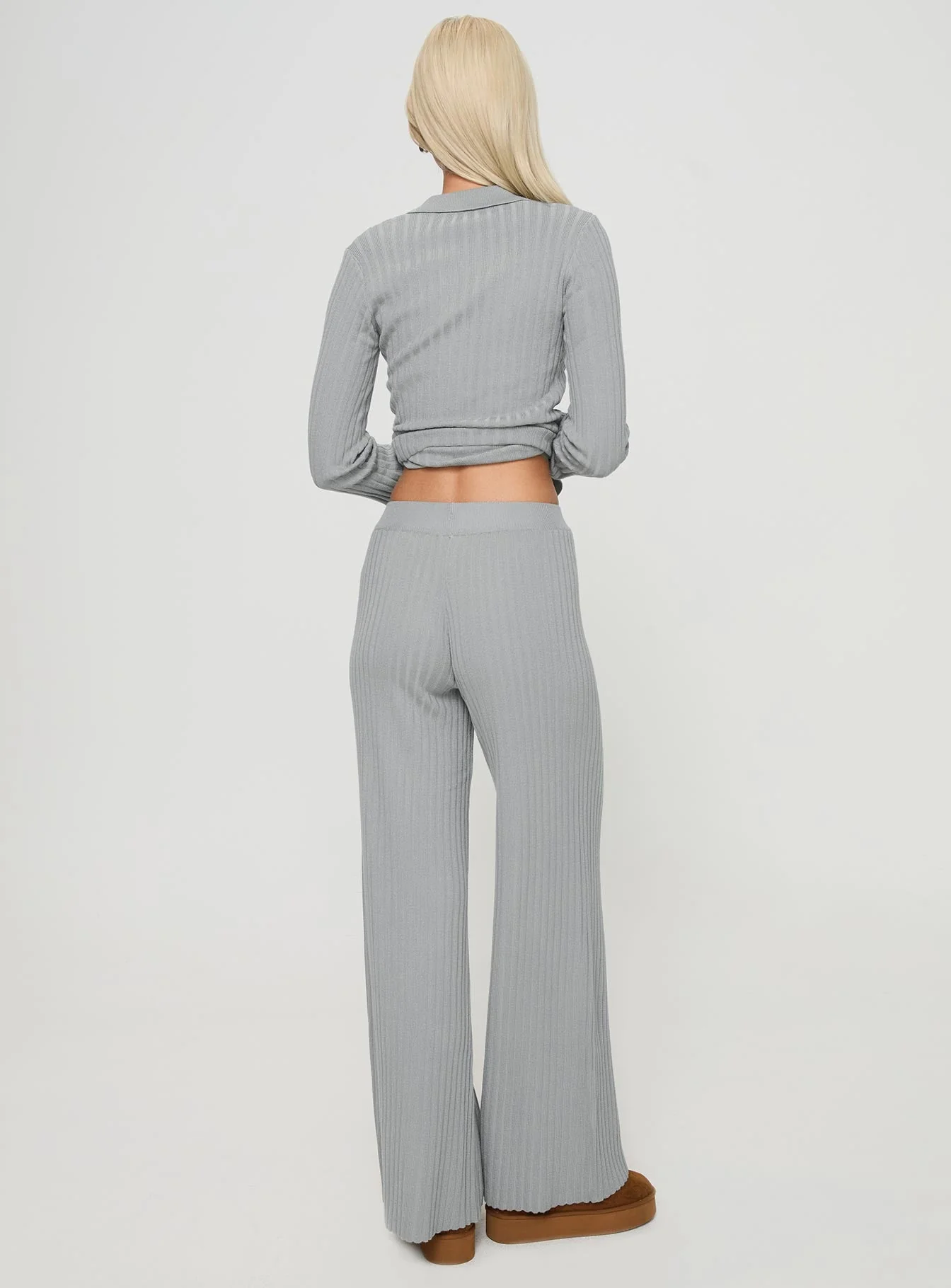 Andry Set Grey Marle - Image 6