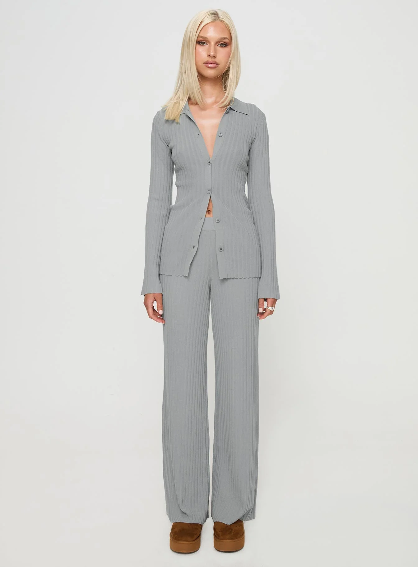 Andry Set Grey Marle - Image 8