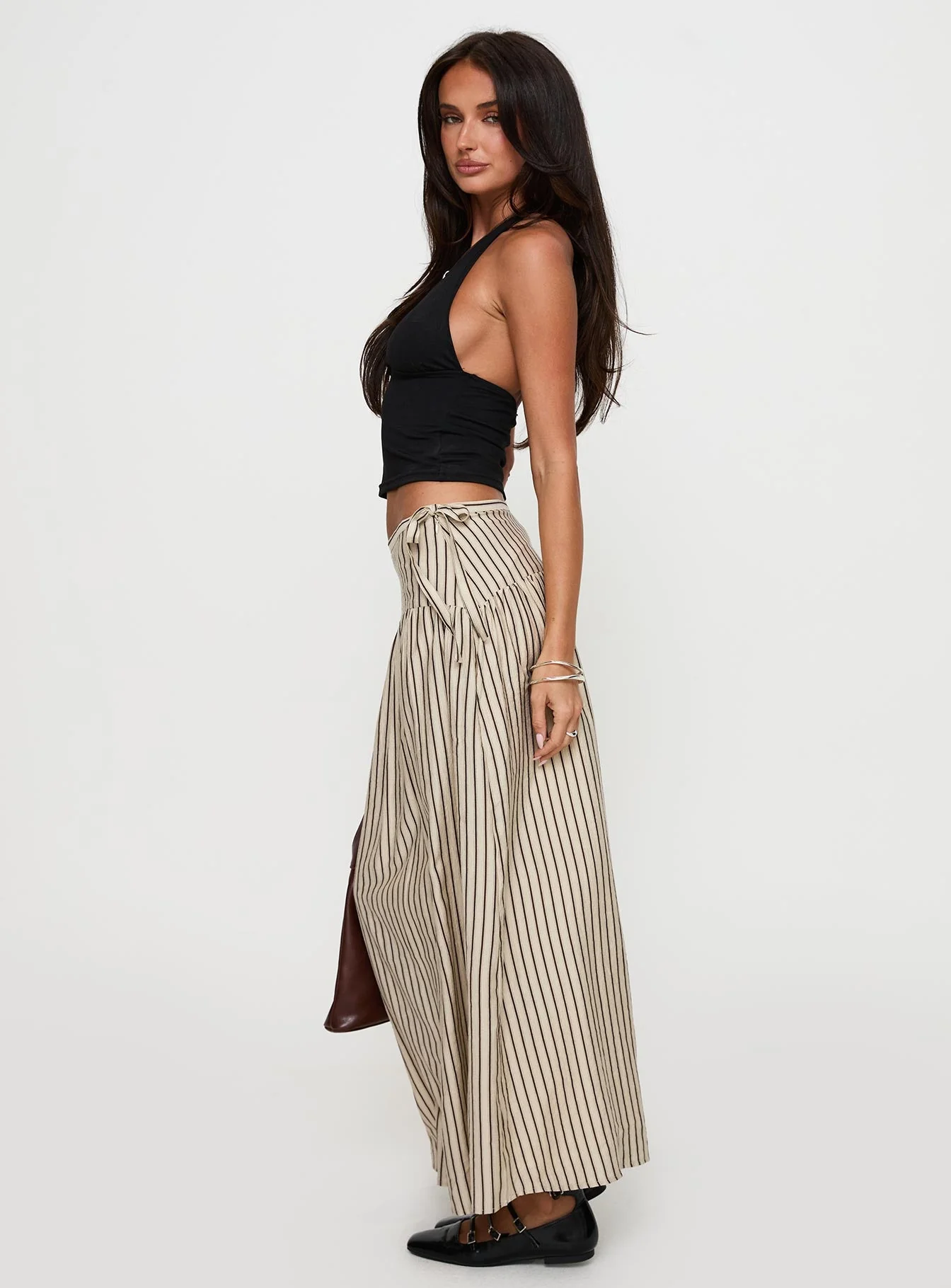 Antheia Maxi Skirt Multi - Image 4