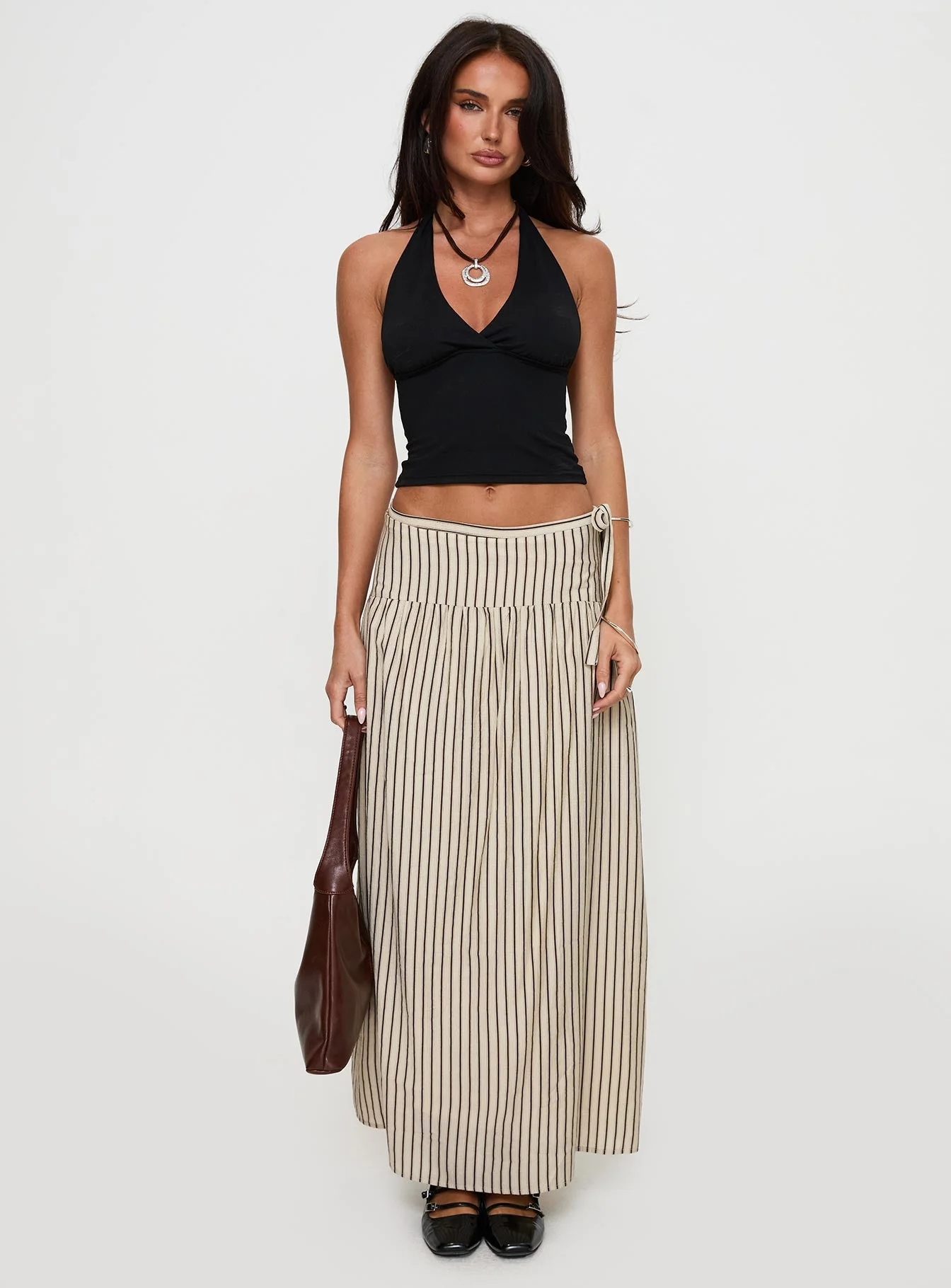 Antheia Maxi Skirt Multi - Image 7