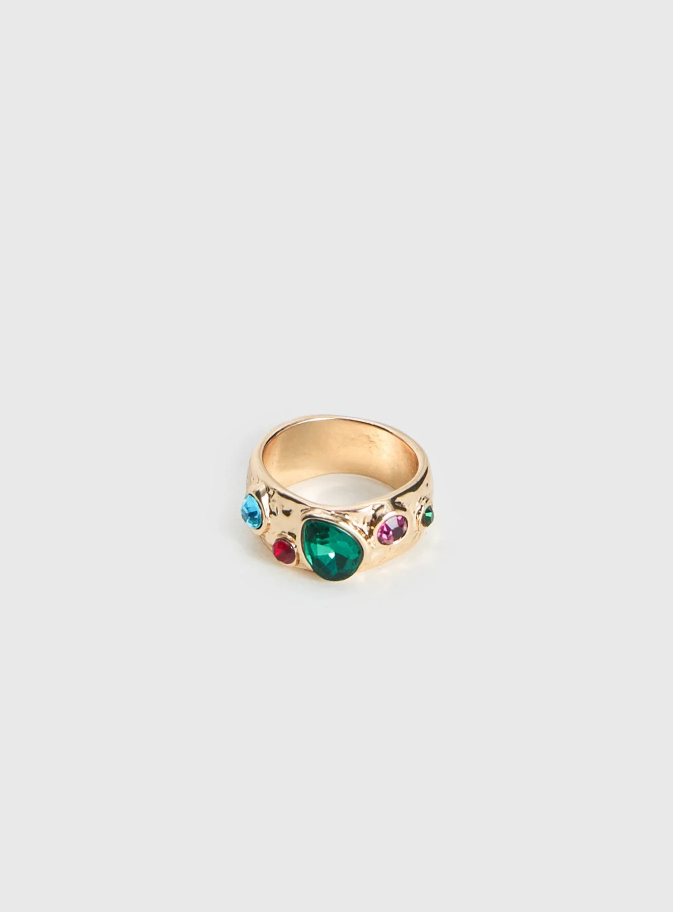 Appeal Ring Multi - Image 2