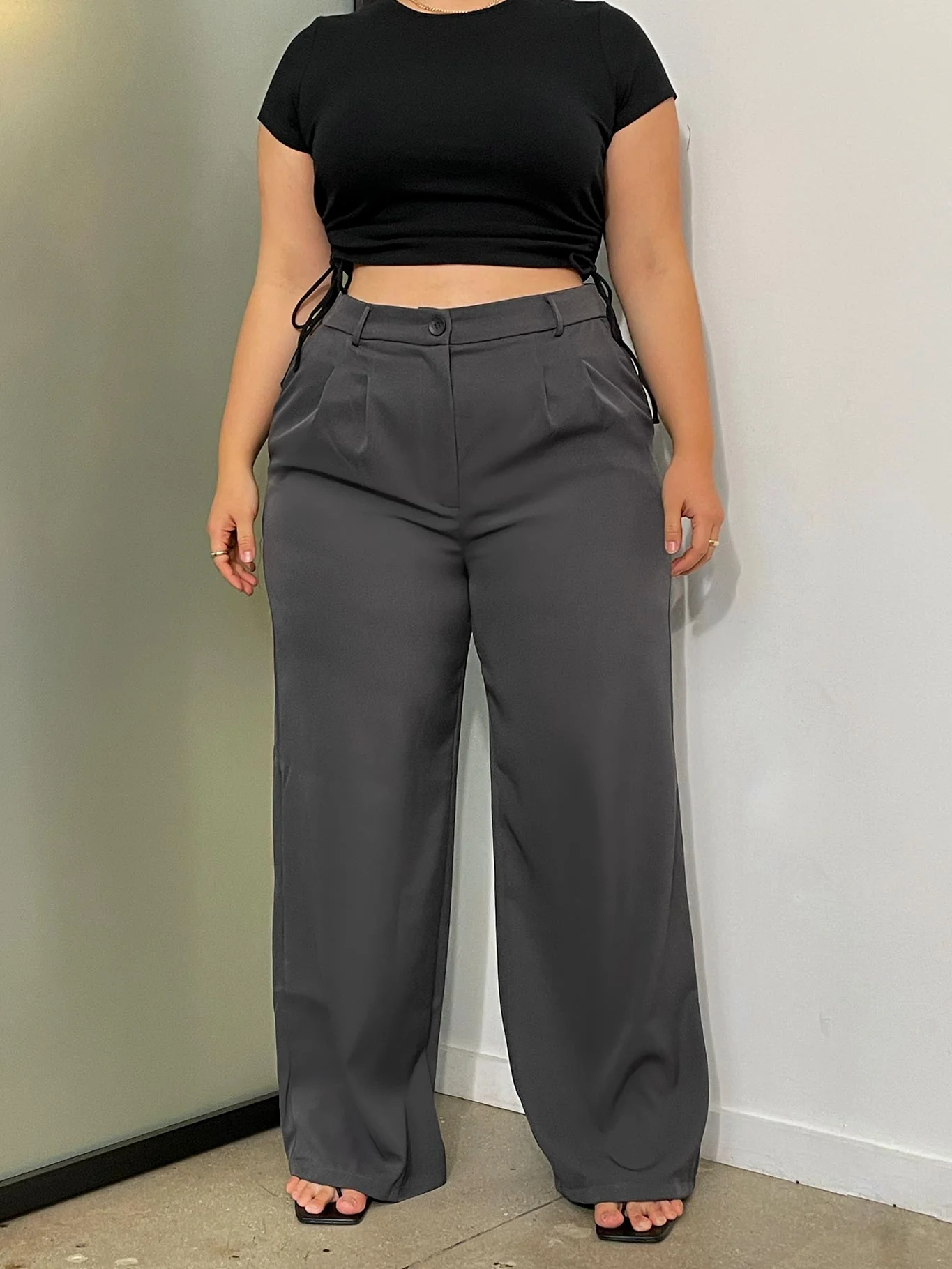 Archer Pants Slate Curve - Image 6