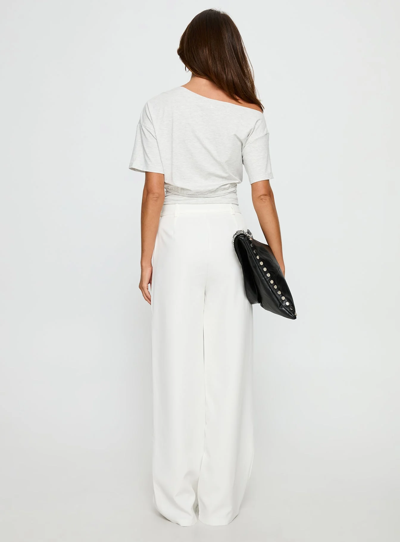 Archer Pants White - Image 5