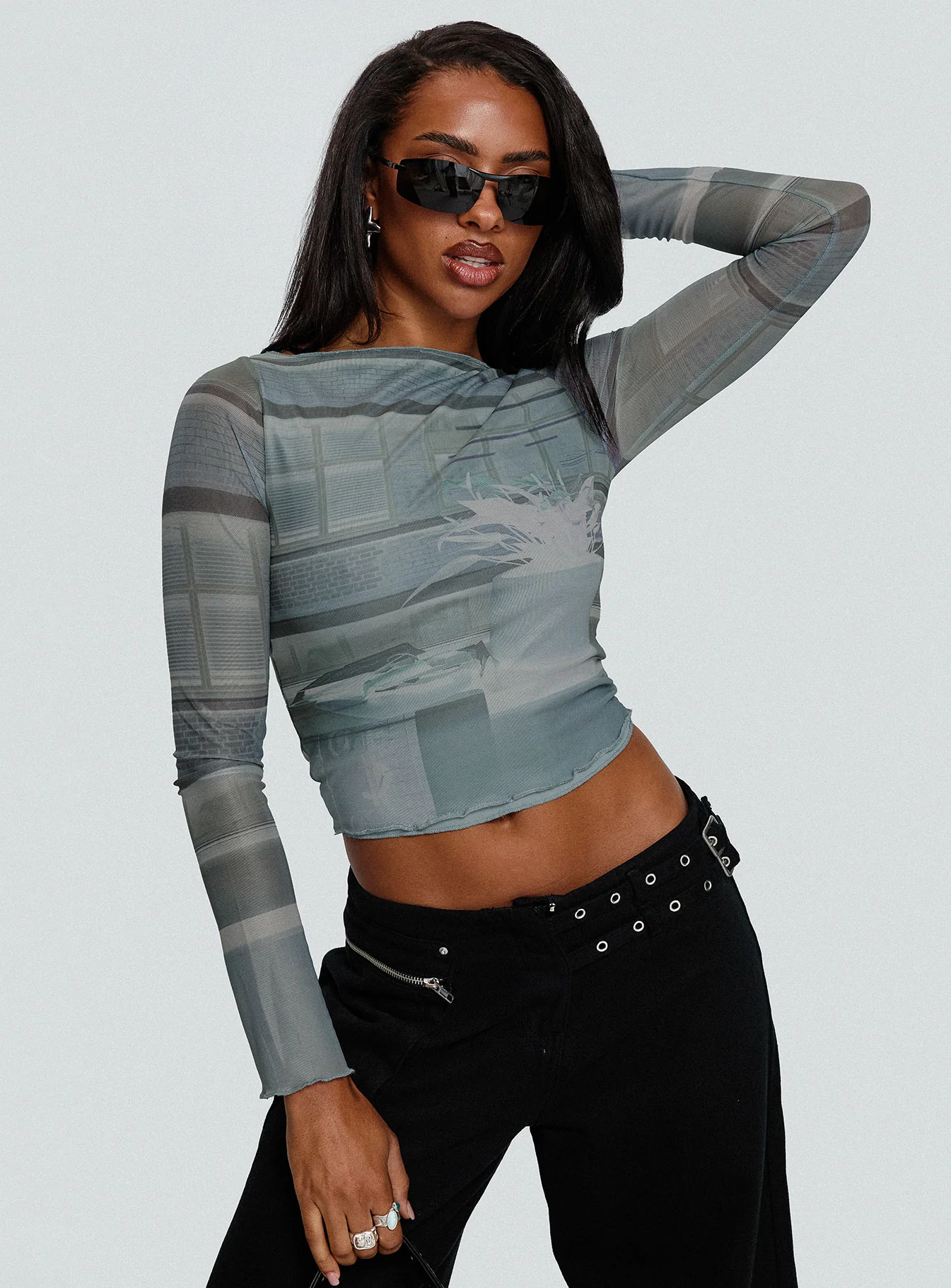 Armali Top Multi - Image 8