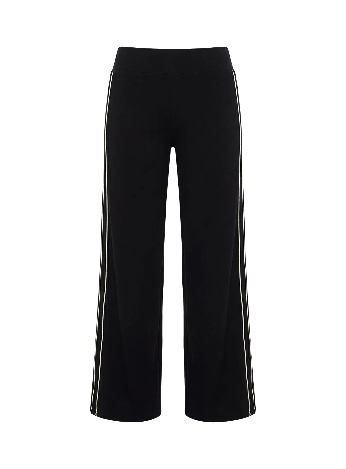 Ascenda Straight Leg Track Pant Black - Image 12