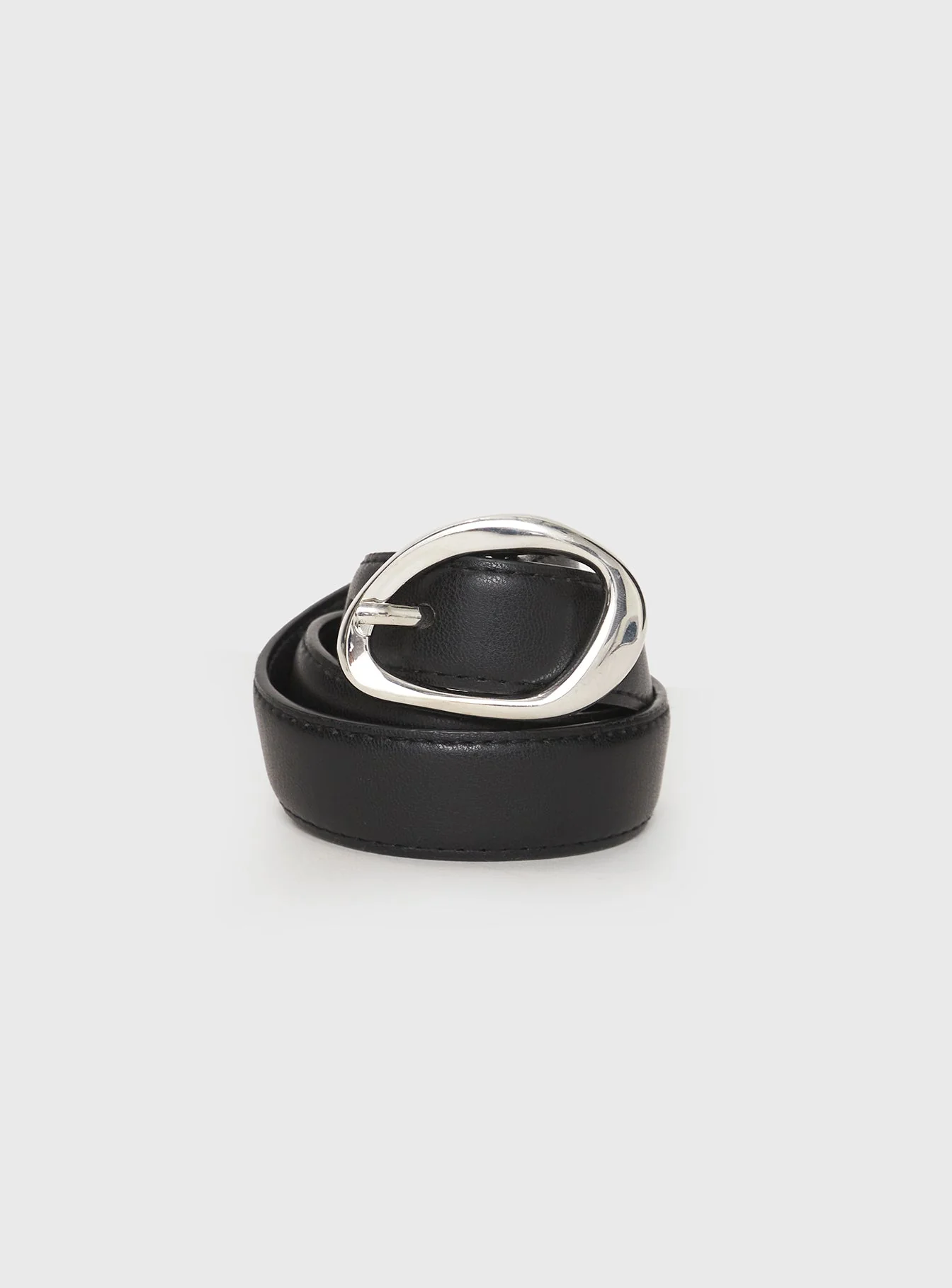 Atreides Belt Black / Silver - Image 2
