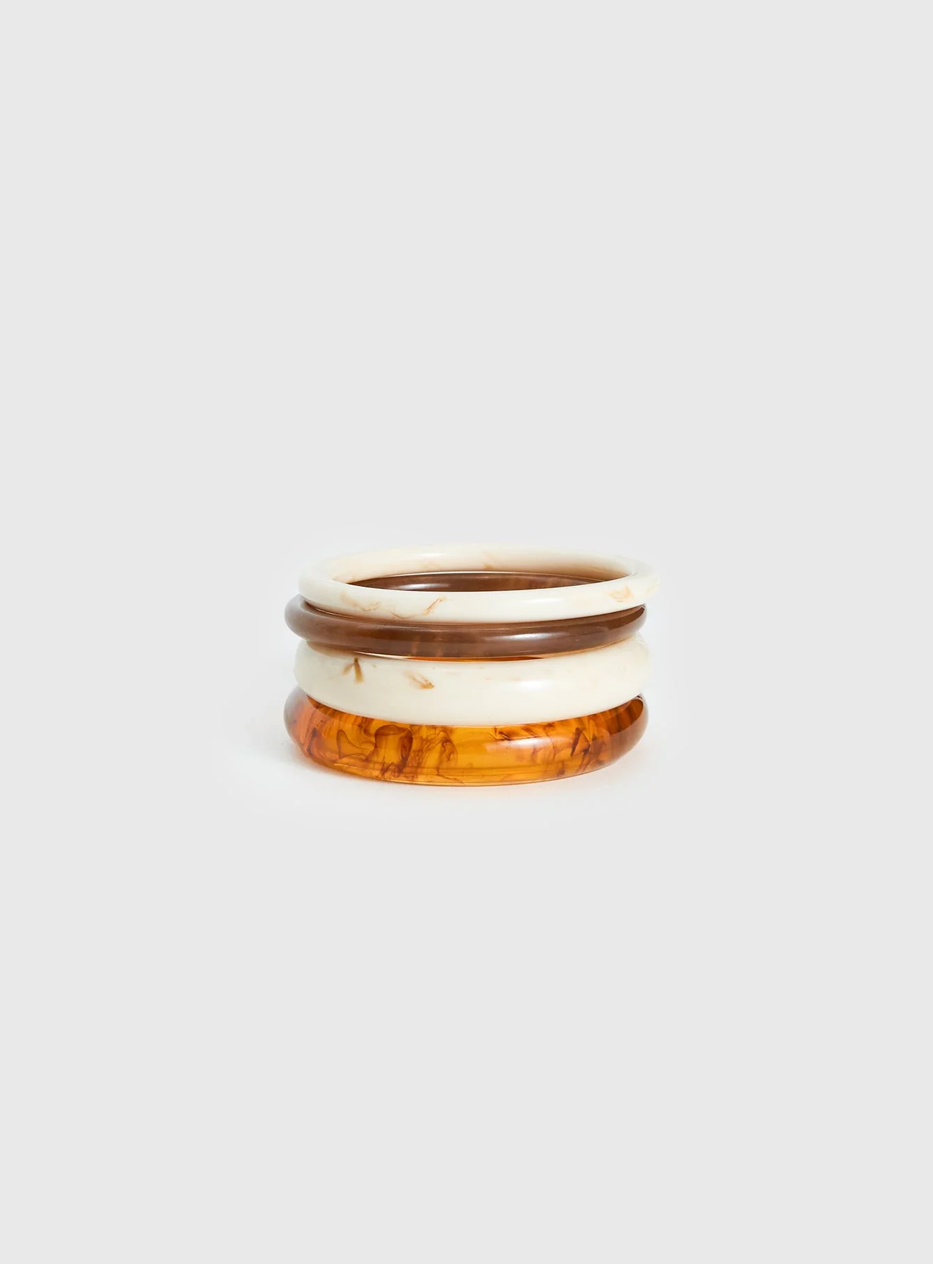Attlee Resin Cuff Pack Multi - Image 2