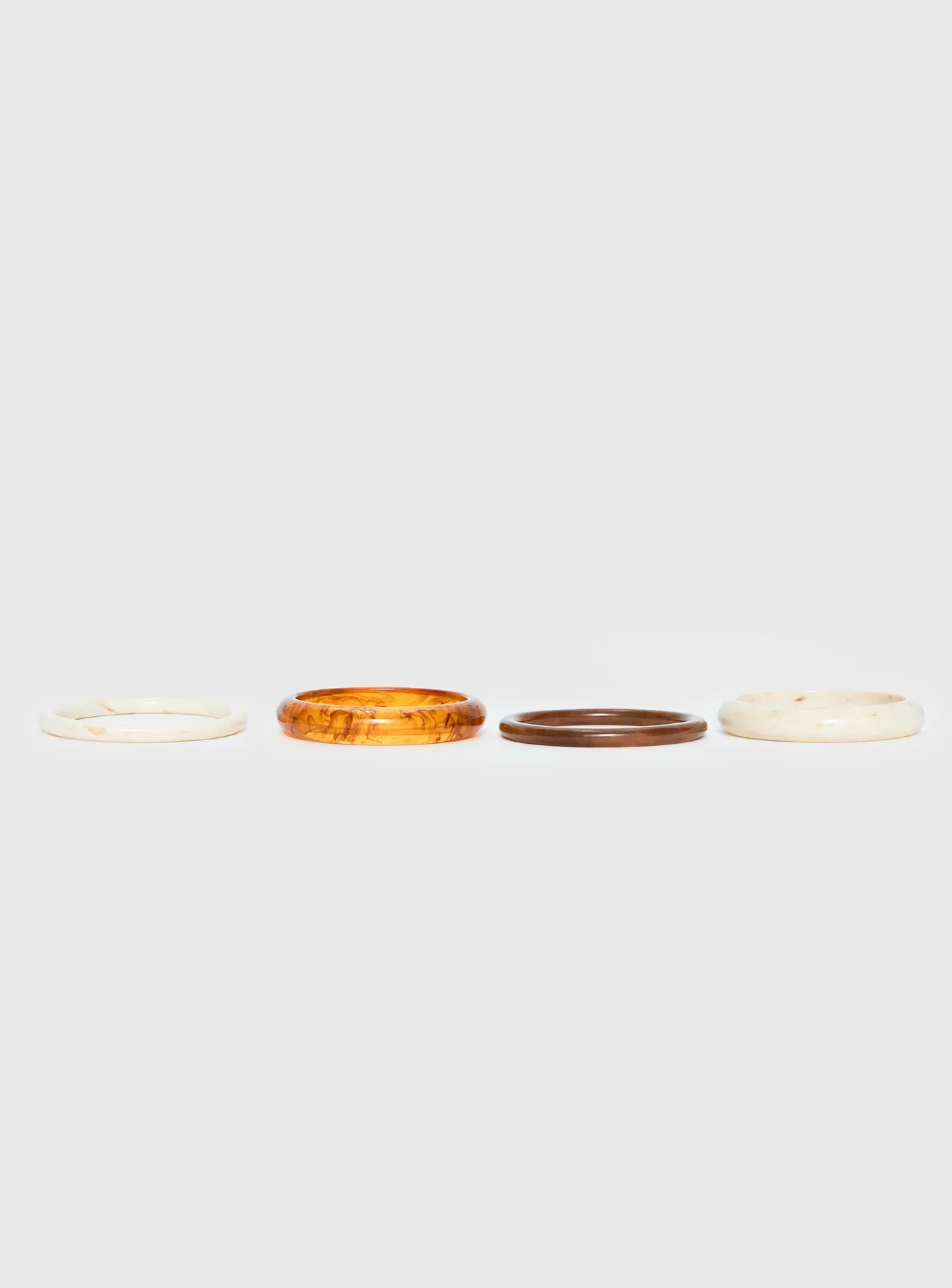 Attlee Resin Cuff Pack Multi - Image 4