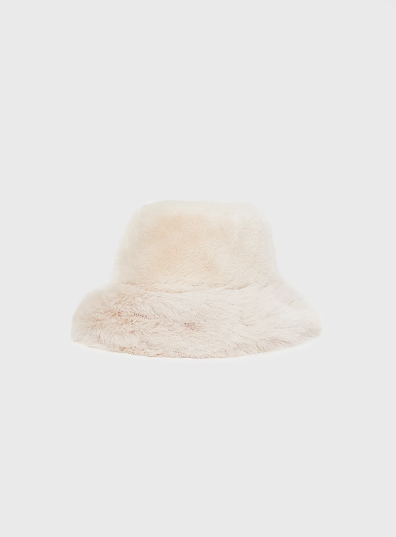 Avaah Fluffy Hat Cream - Image 3