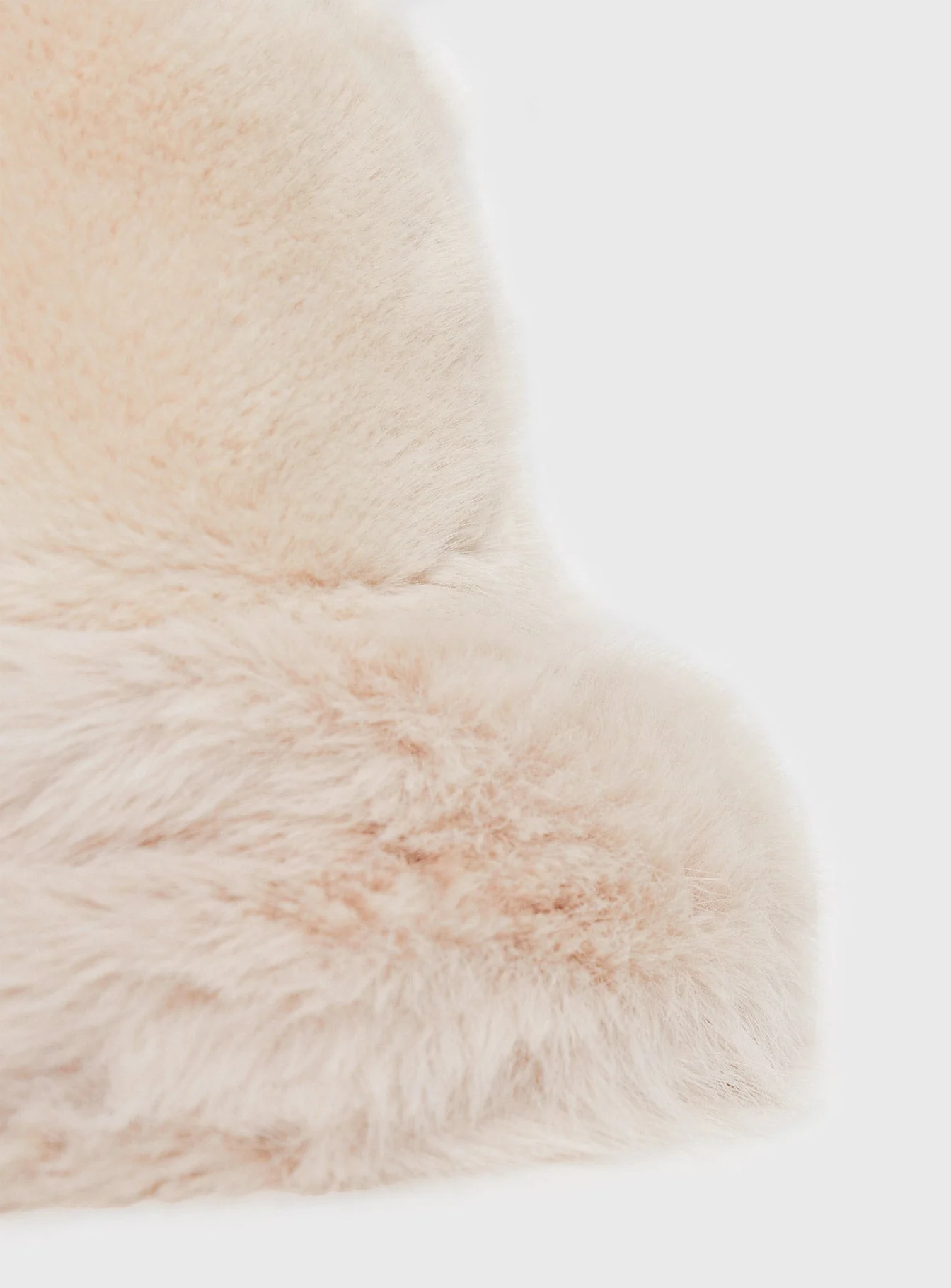 Avaah Fluffy Hat Cream - Image 4