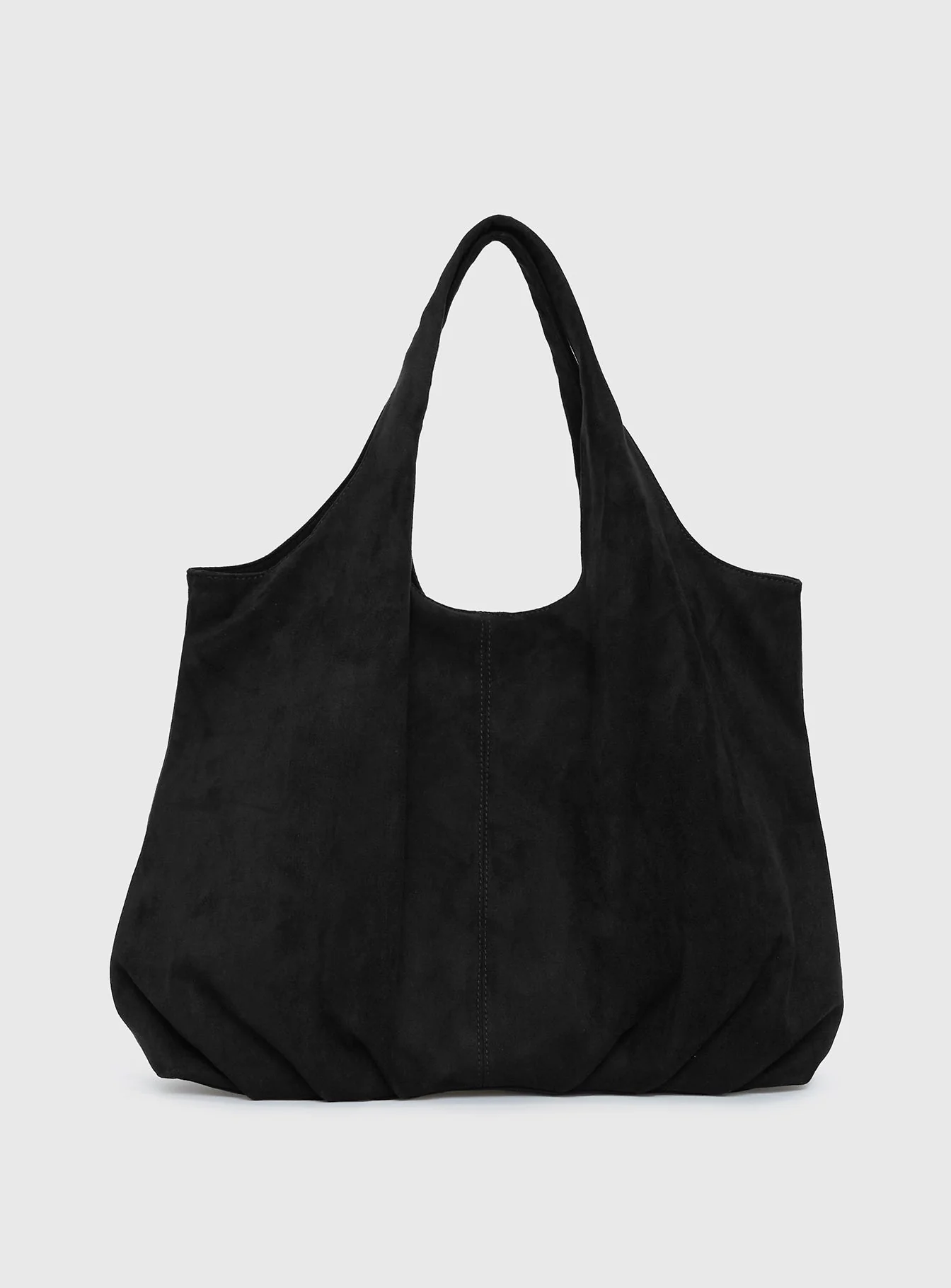 Avalee Shoulder Bag Black - Image 2