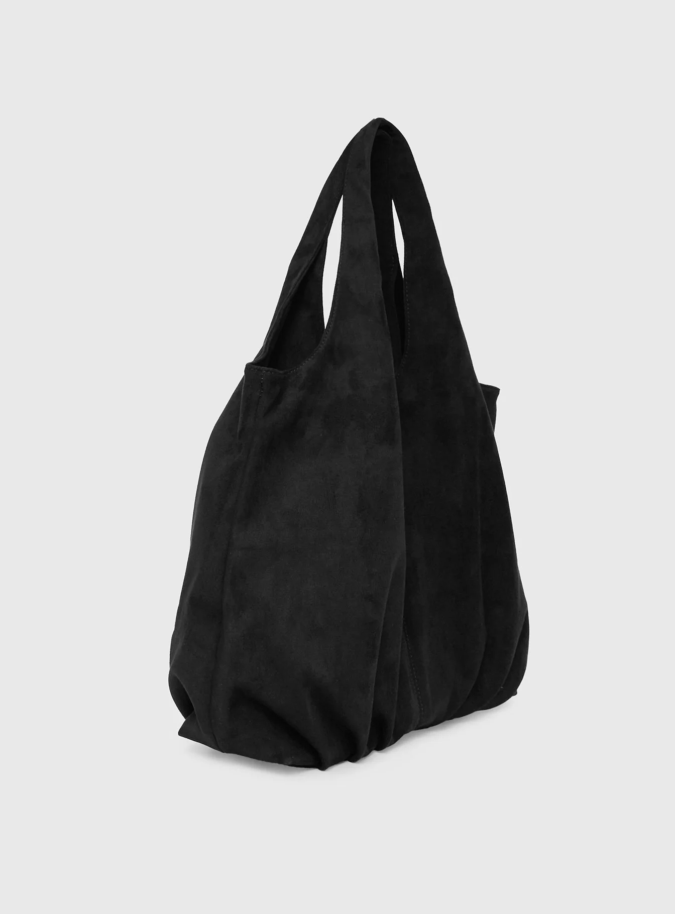 Avalee Shoulder Bag Black - Image 3