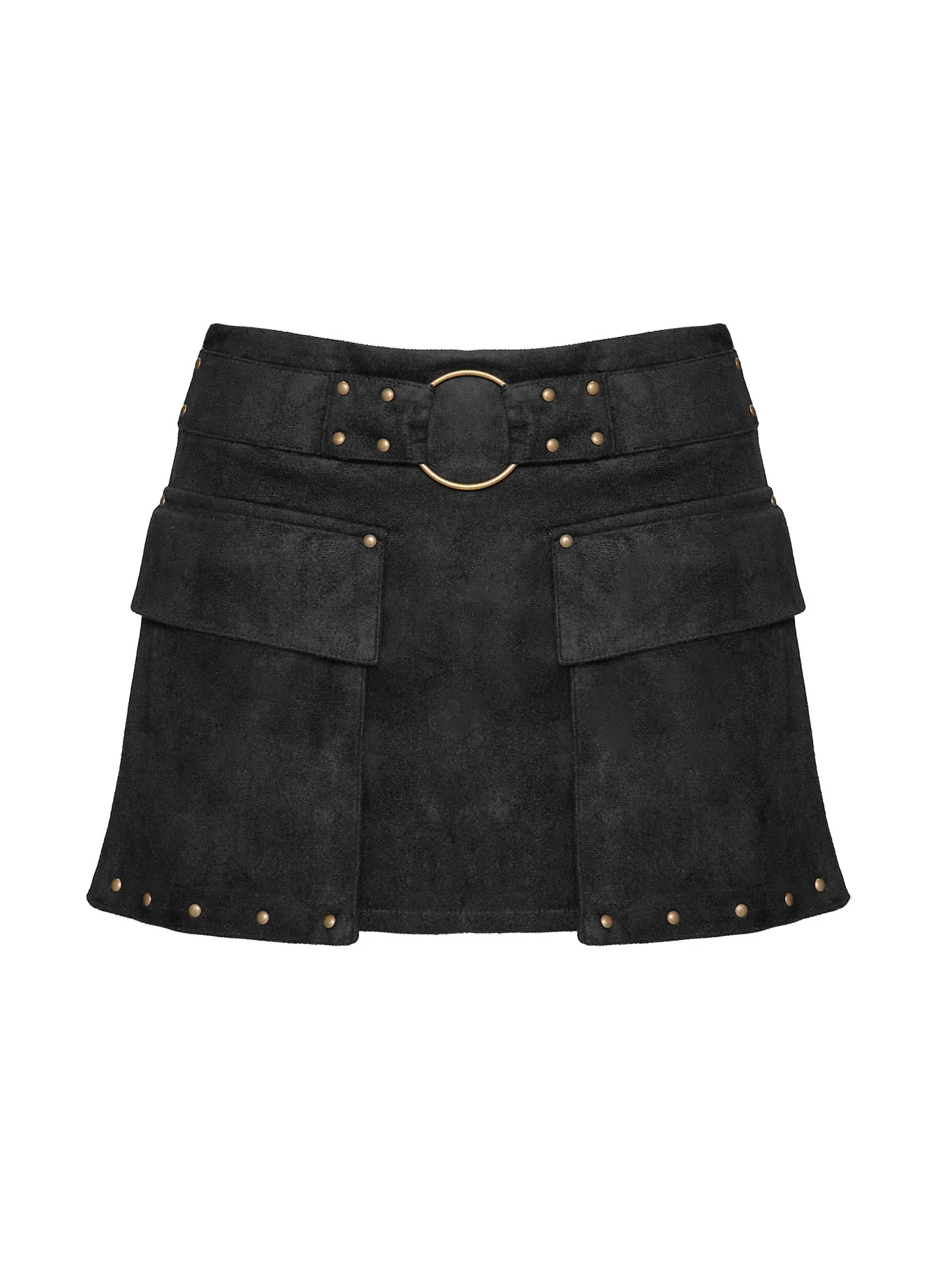 Aventura Hardware Skort Black - Image 5