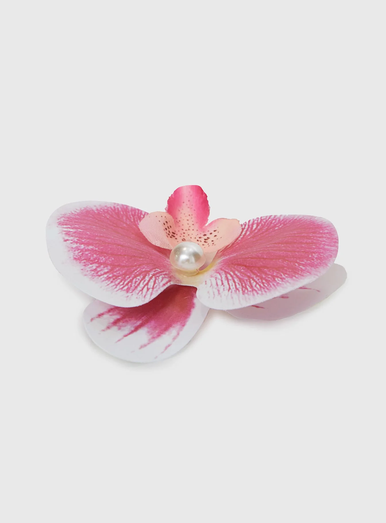 Azurah Flower Hair Clip Multi - Image 4