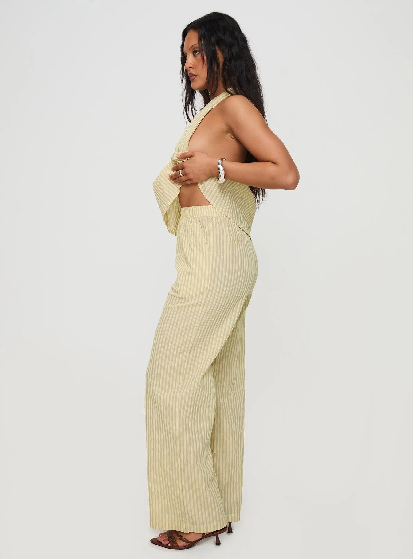 Banyan Set Yellow - Image 5