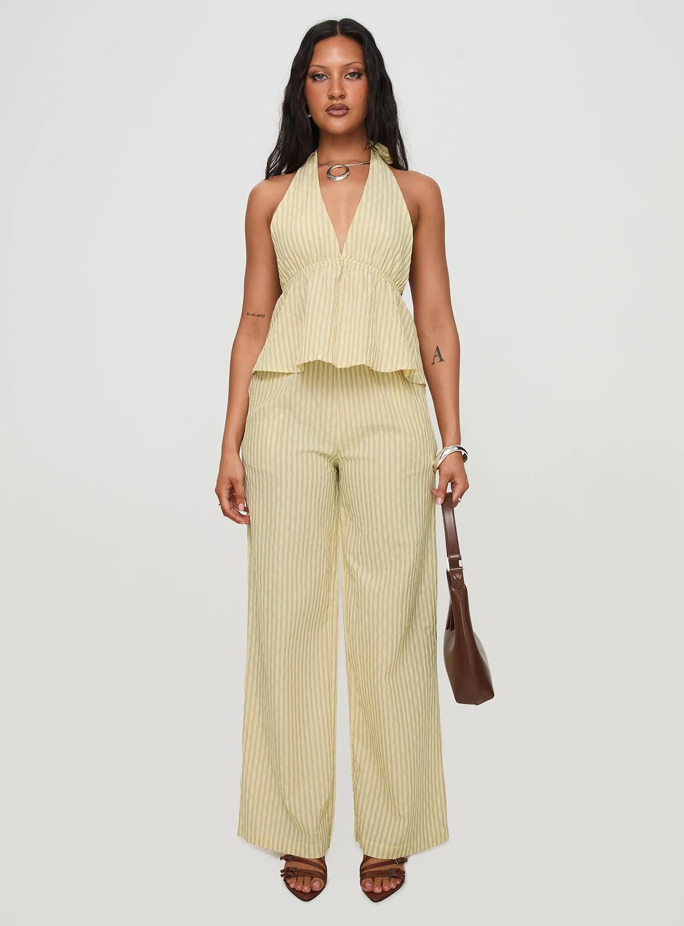 Banyan Set Yellow - Image 8