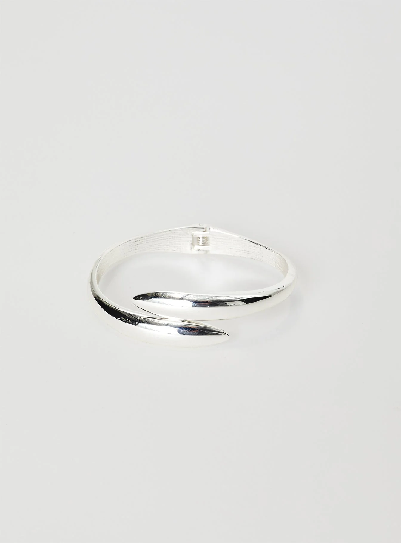 Barberry Cuff Silver - Image 2