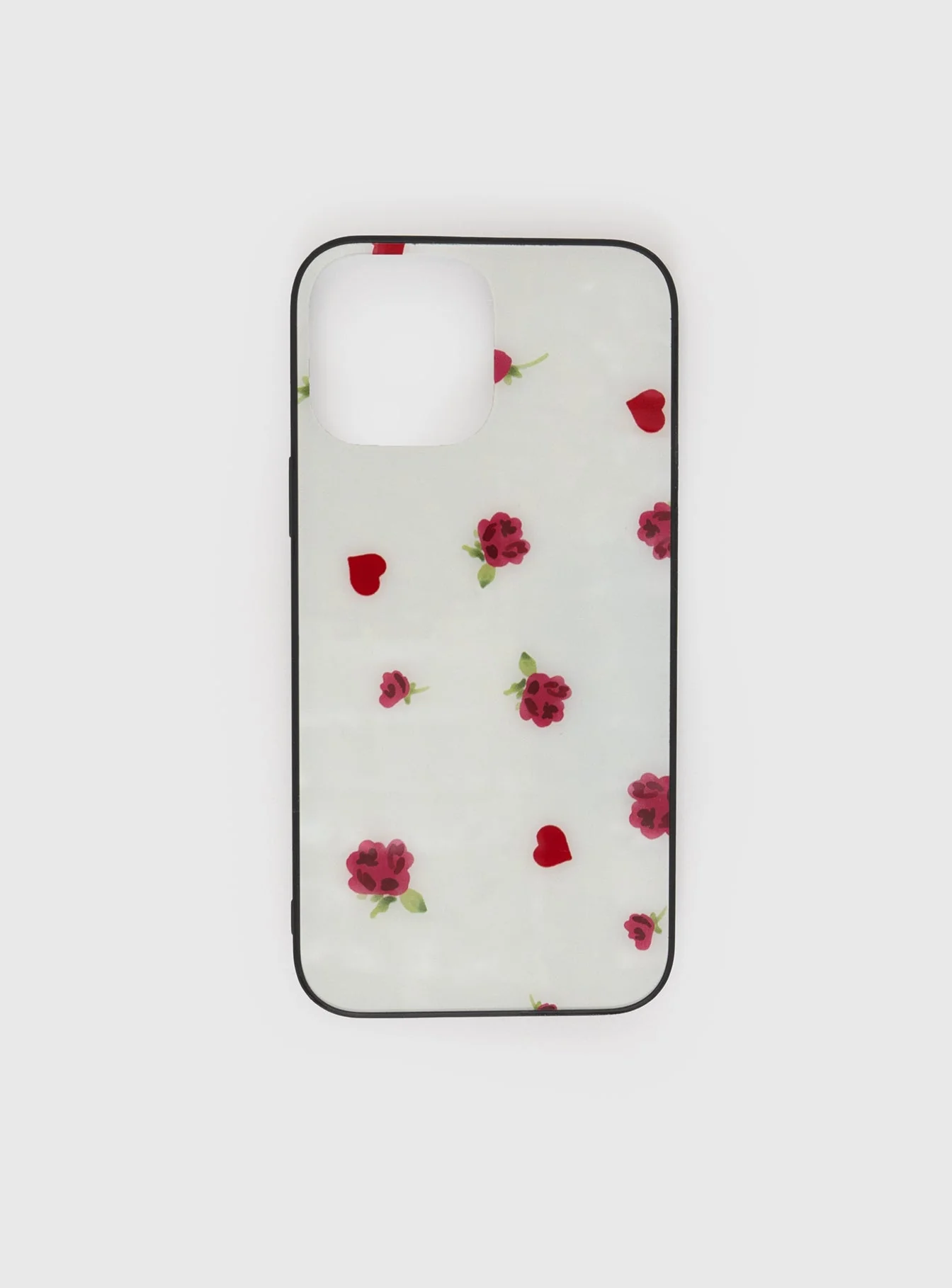 Barnabase iPhone Case Multi
