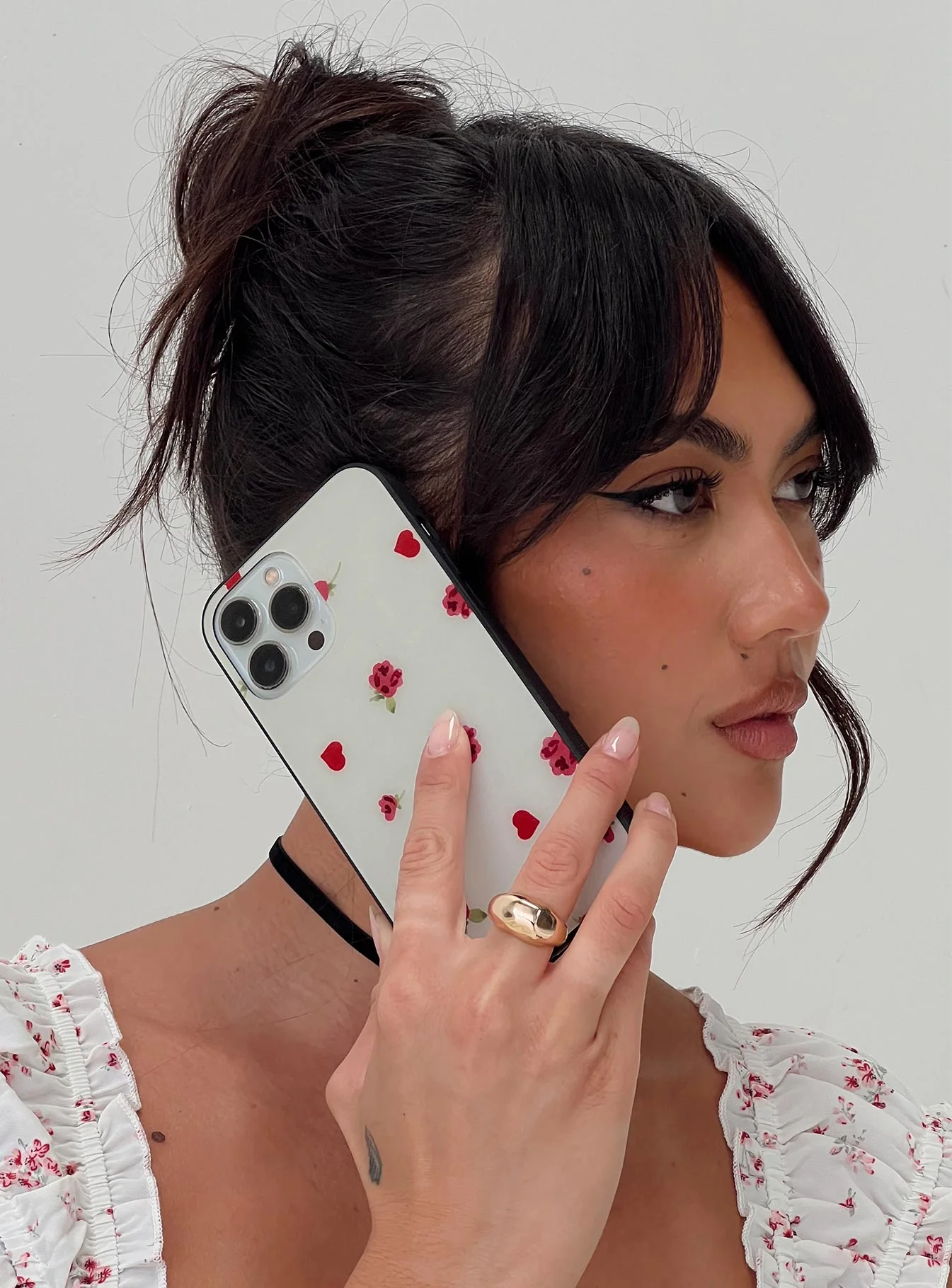 Barnabase iPhone Case Multi - Image 3