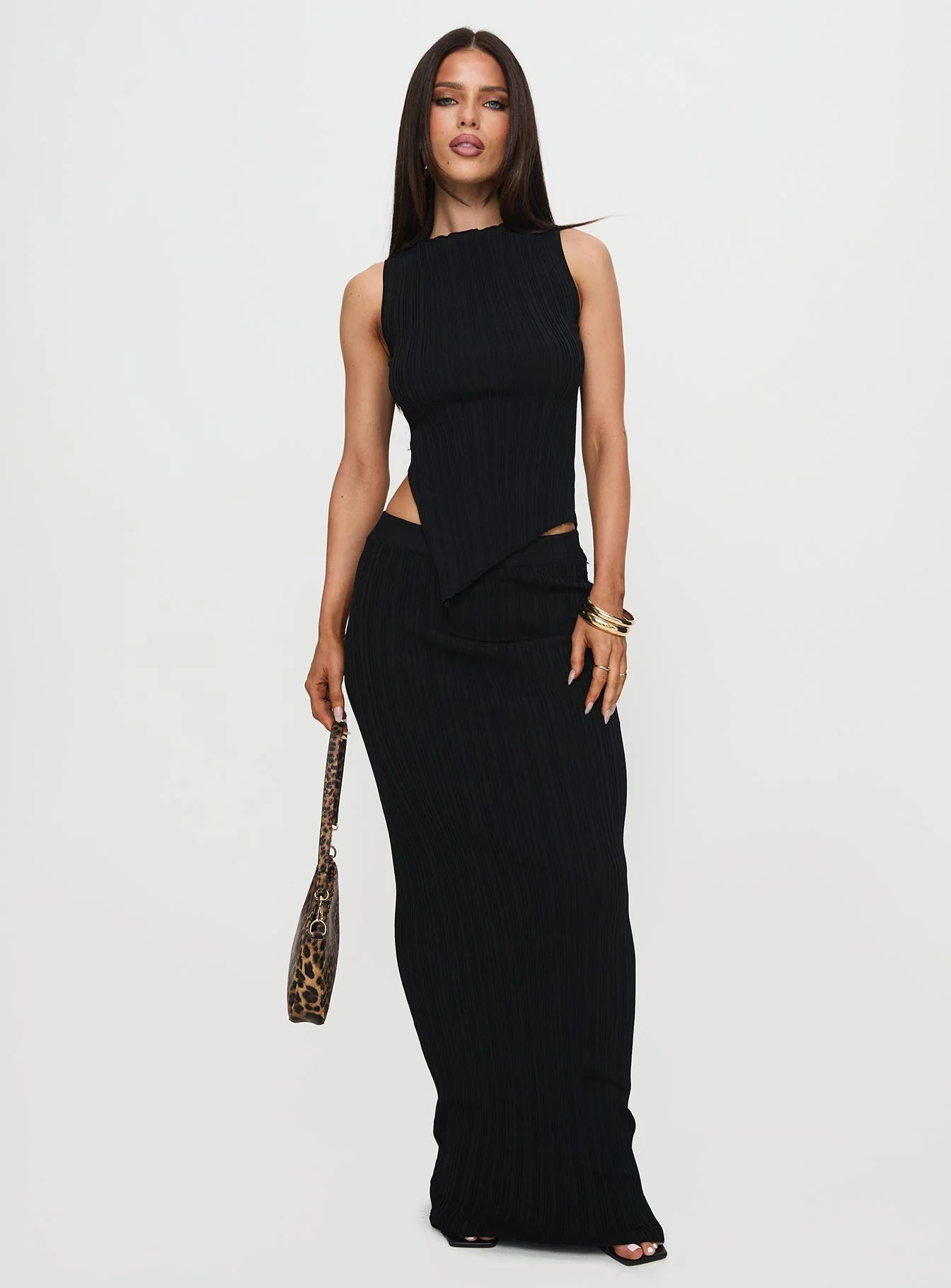 Basile Set Black Petite - Image 2
