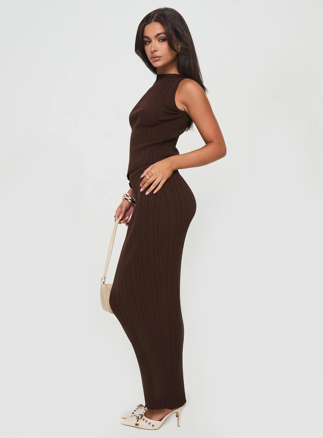 Basile Set Chocolate - Image 4
