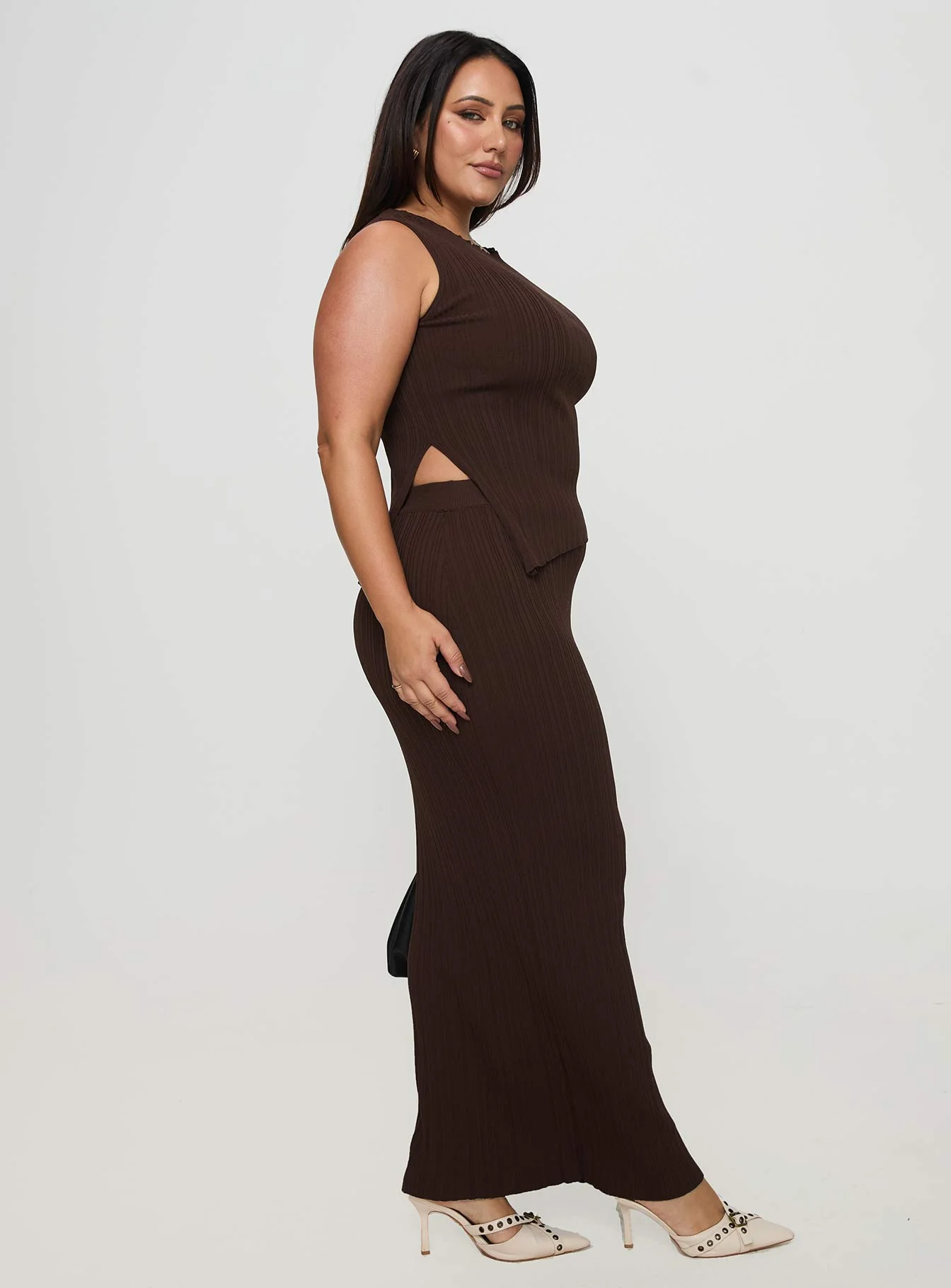 Basile Set Chocolate Curve - Image 4