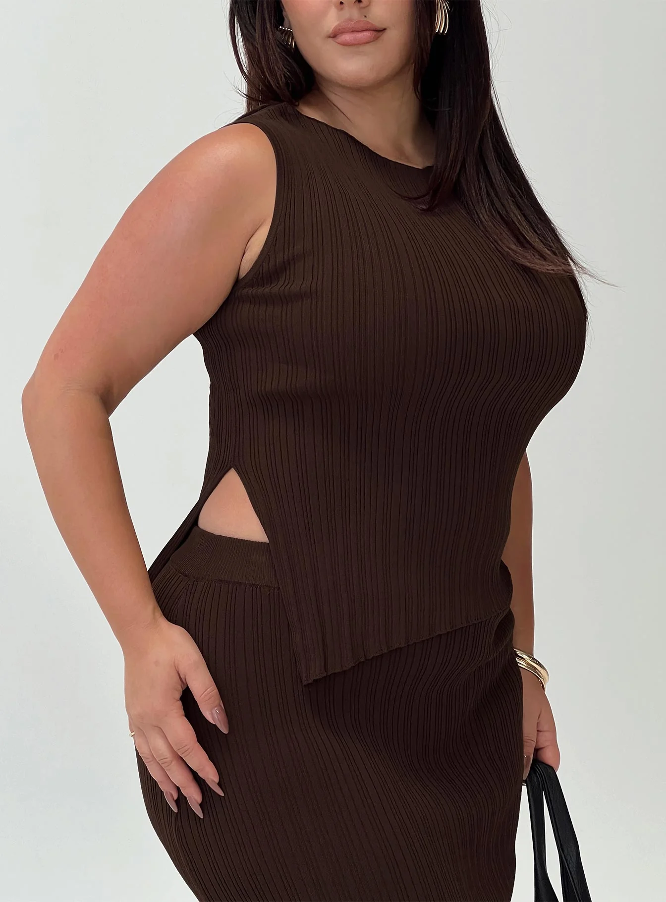Basile Set Chocolate Curve - Image 8