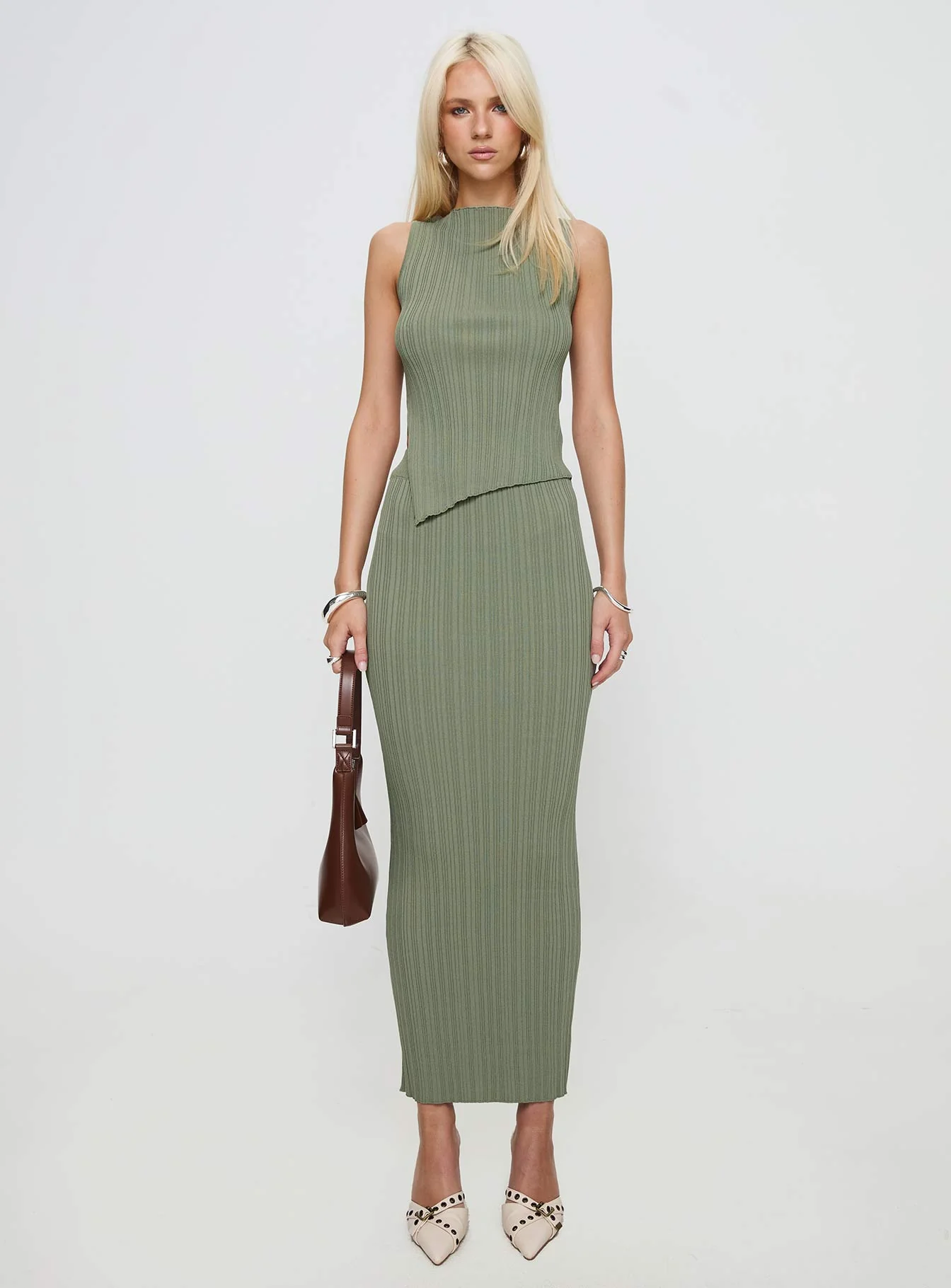 Basile Set Sage Green - Image 7