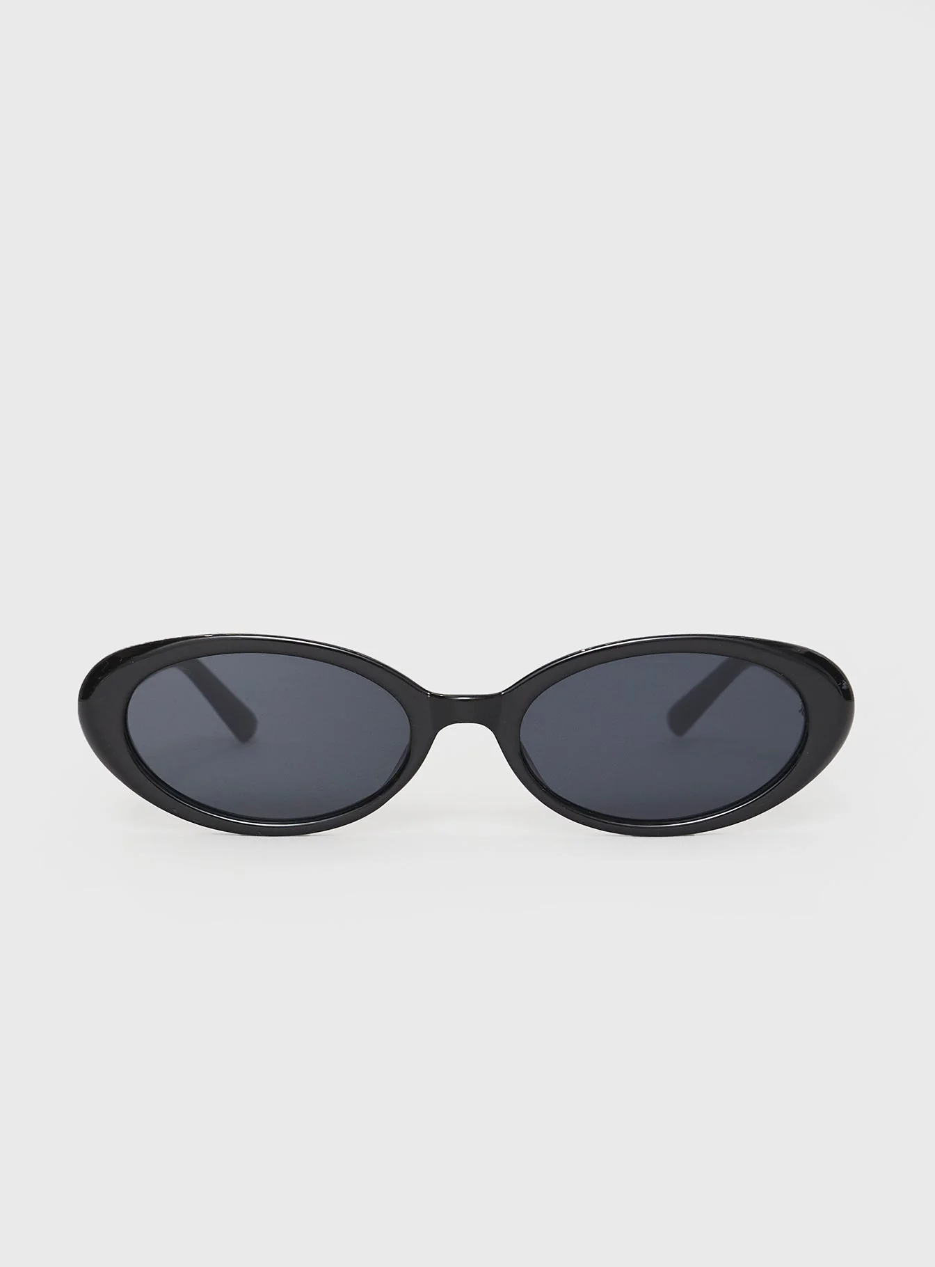 Beenna Sunglasses Black - Image 2