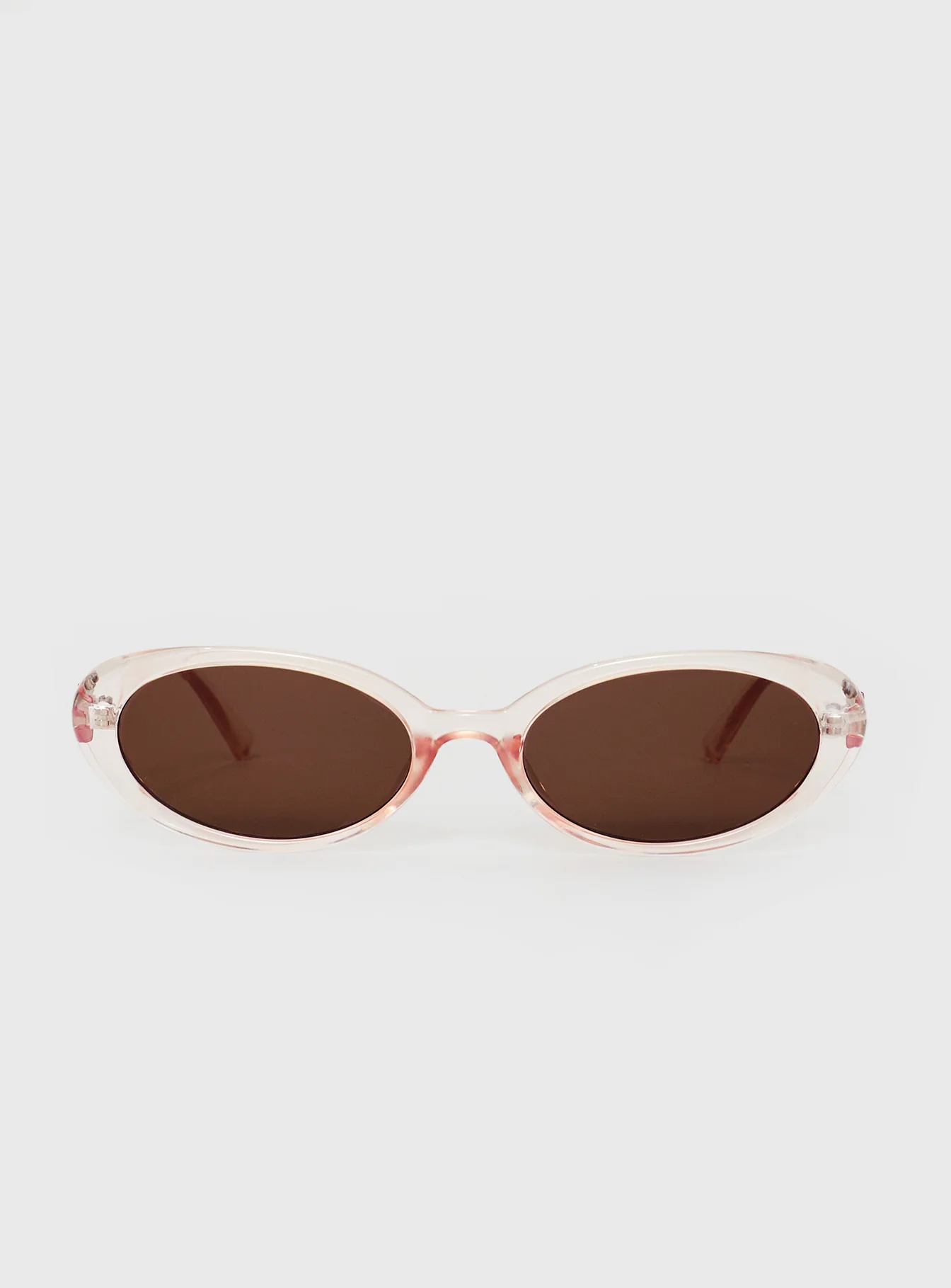 Beenna Sunglasses Pink - Image 2