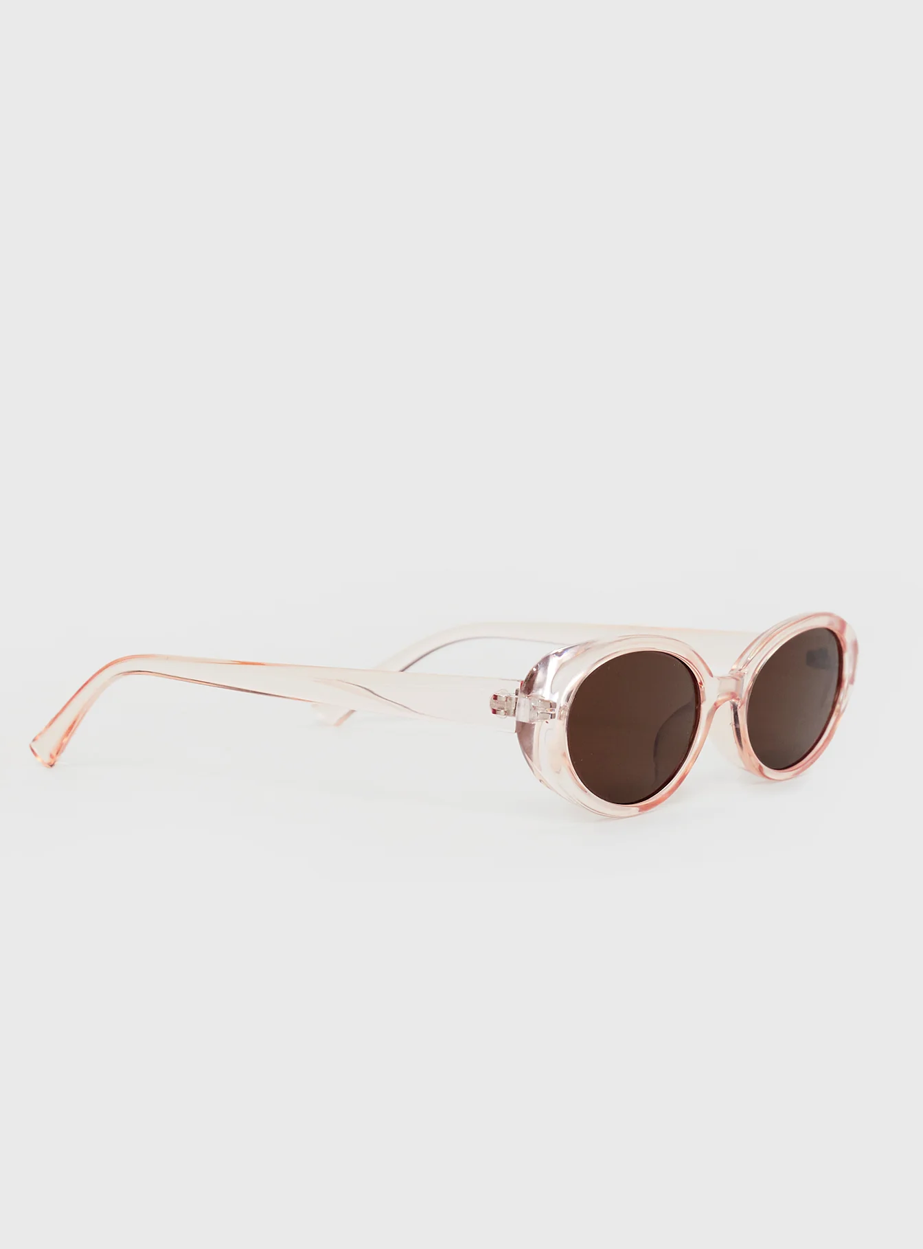 Beenna Sunglasses Pink - Image 3