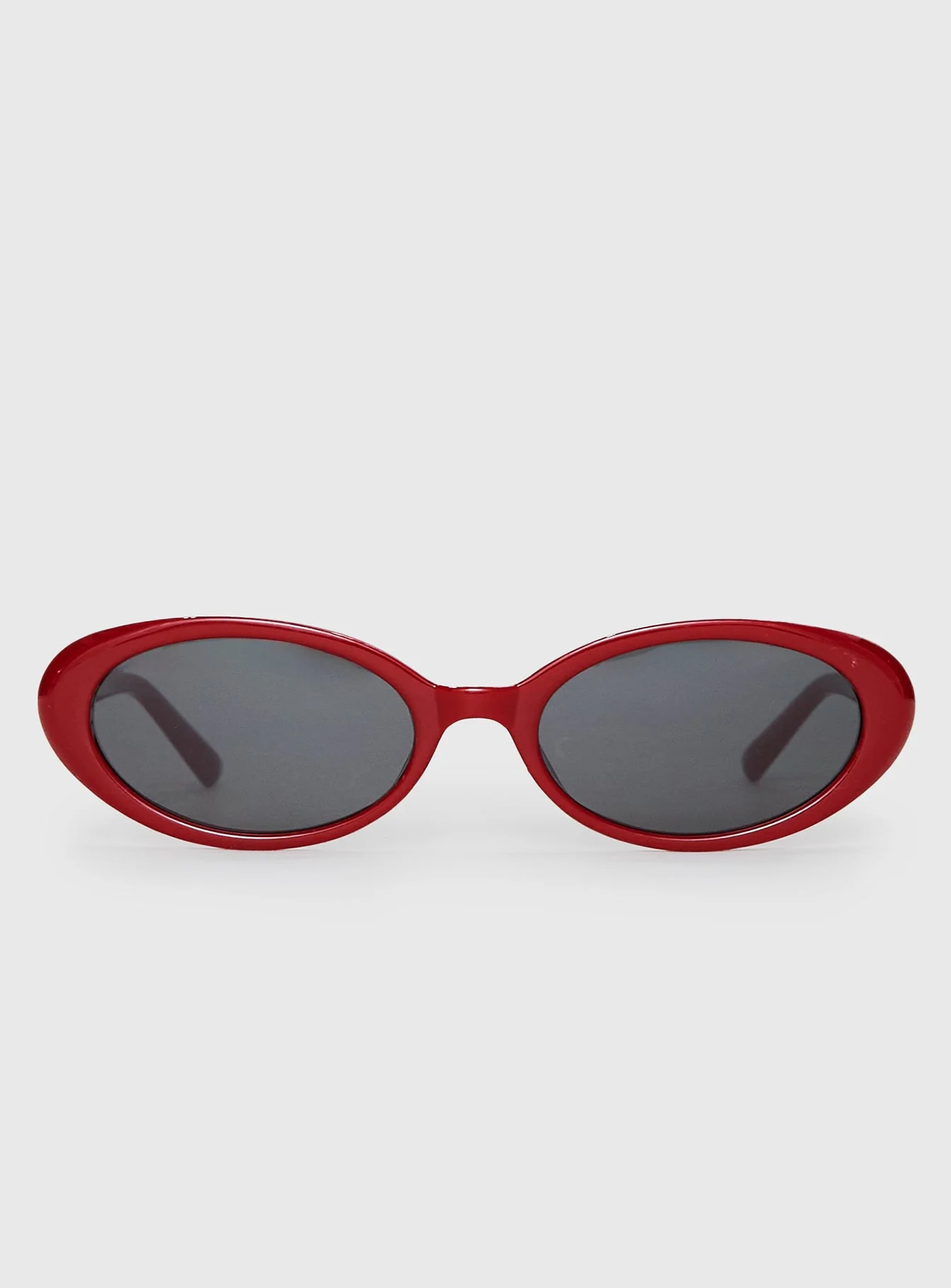 Beenna Sunglasses Wine - Image 2