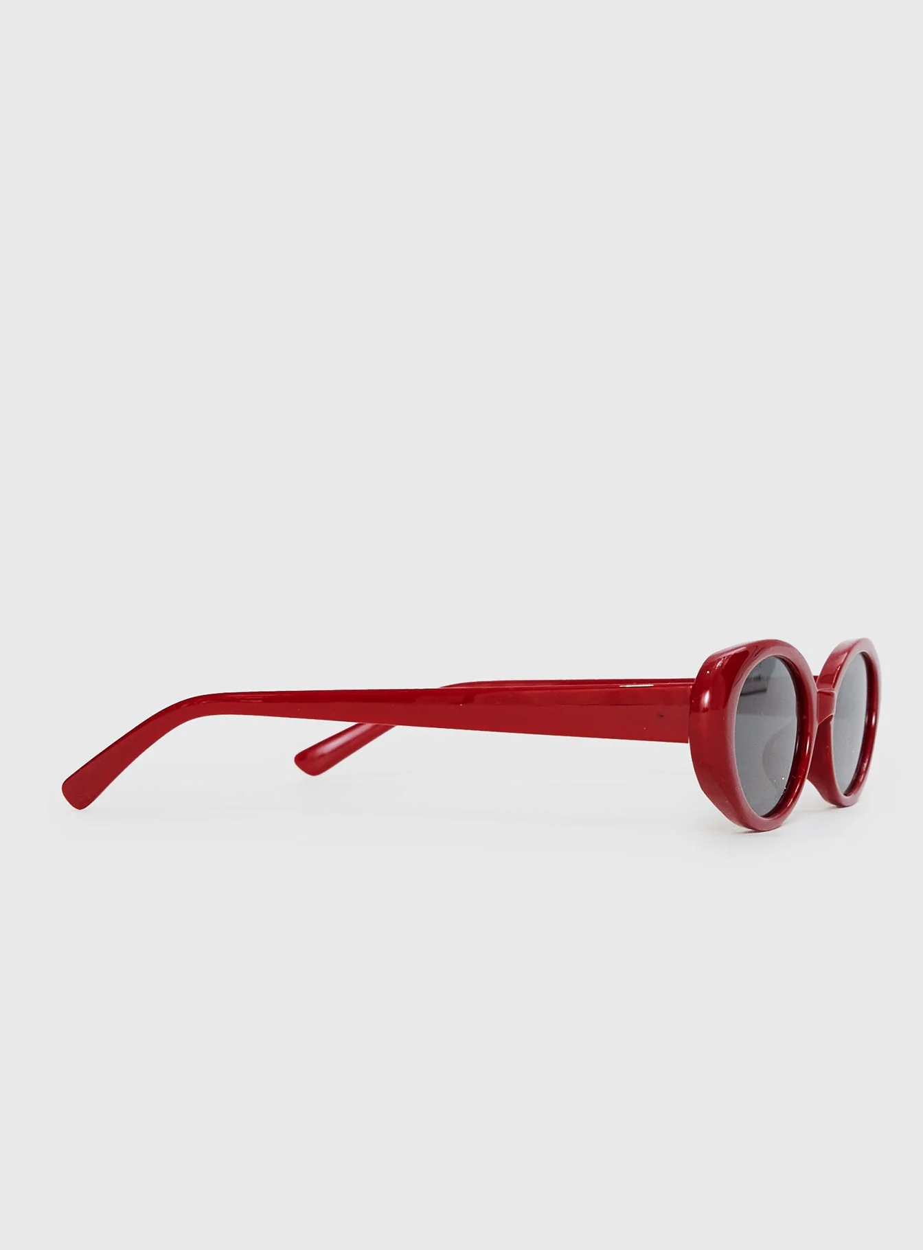 Beenna Sunglasses Wine - Image 3