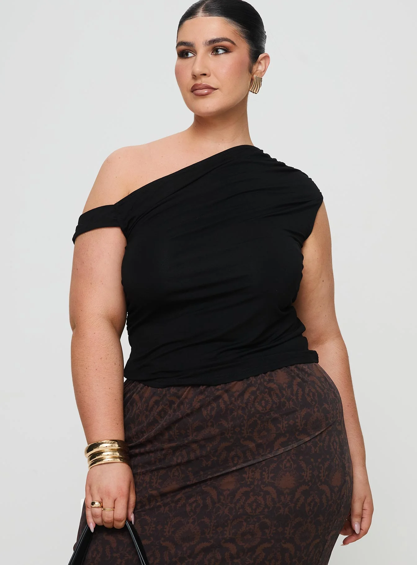 Beller Top Black Curve - Image 2