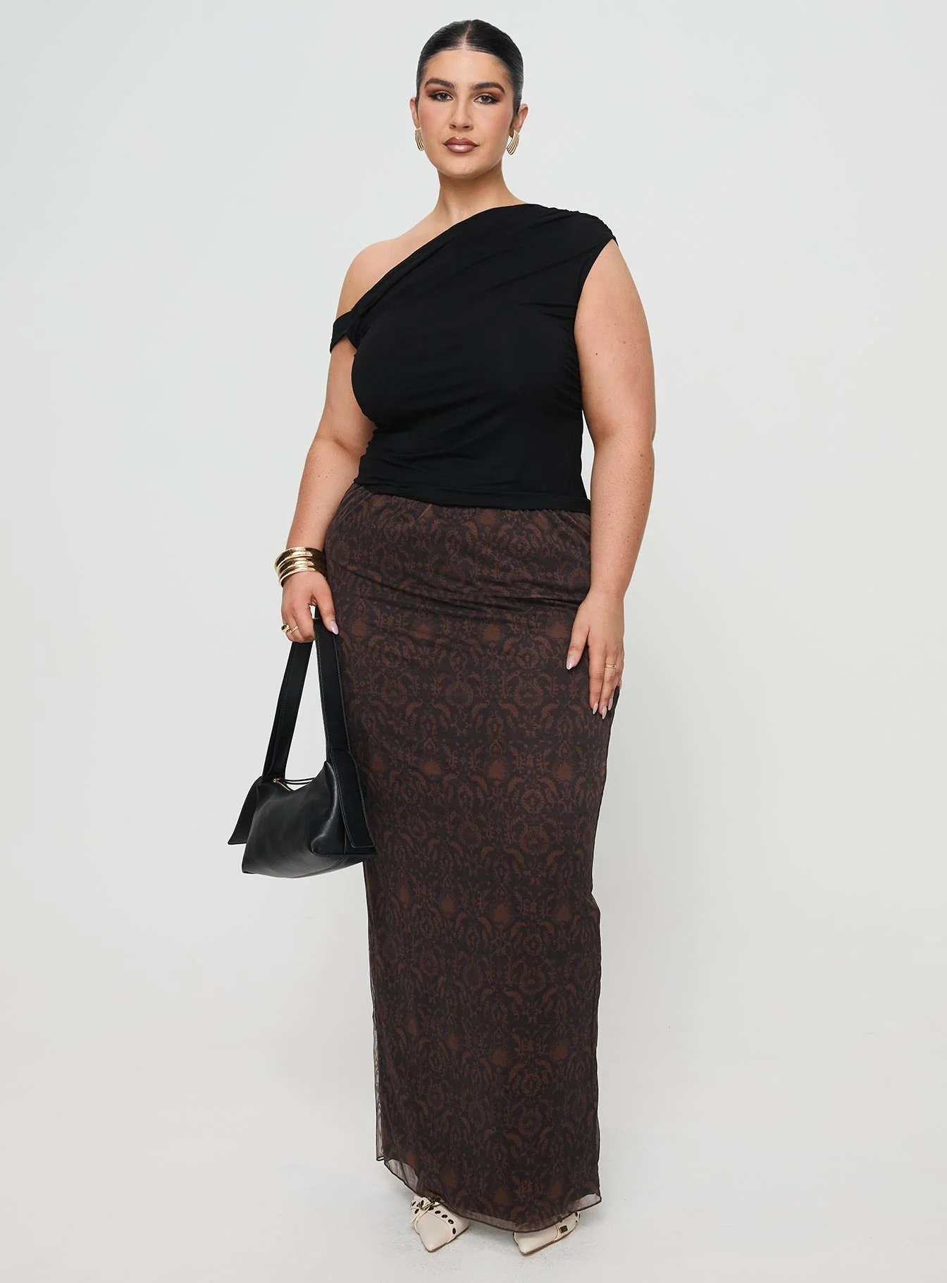 Beller Top Black Curve - Image 3