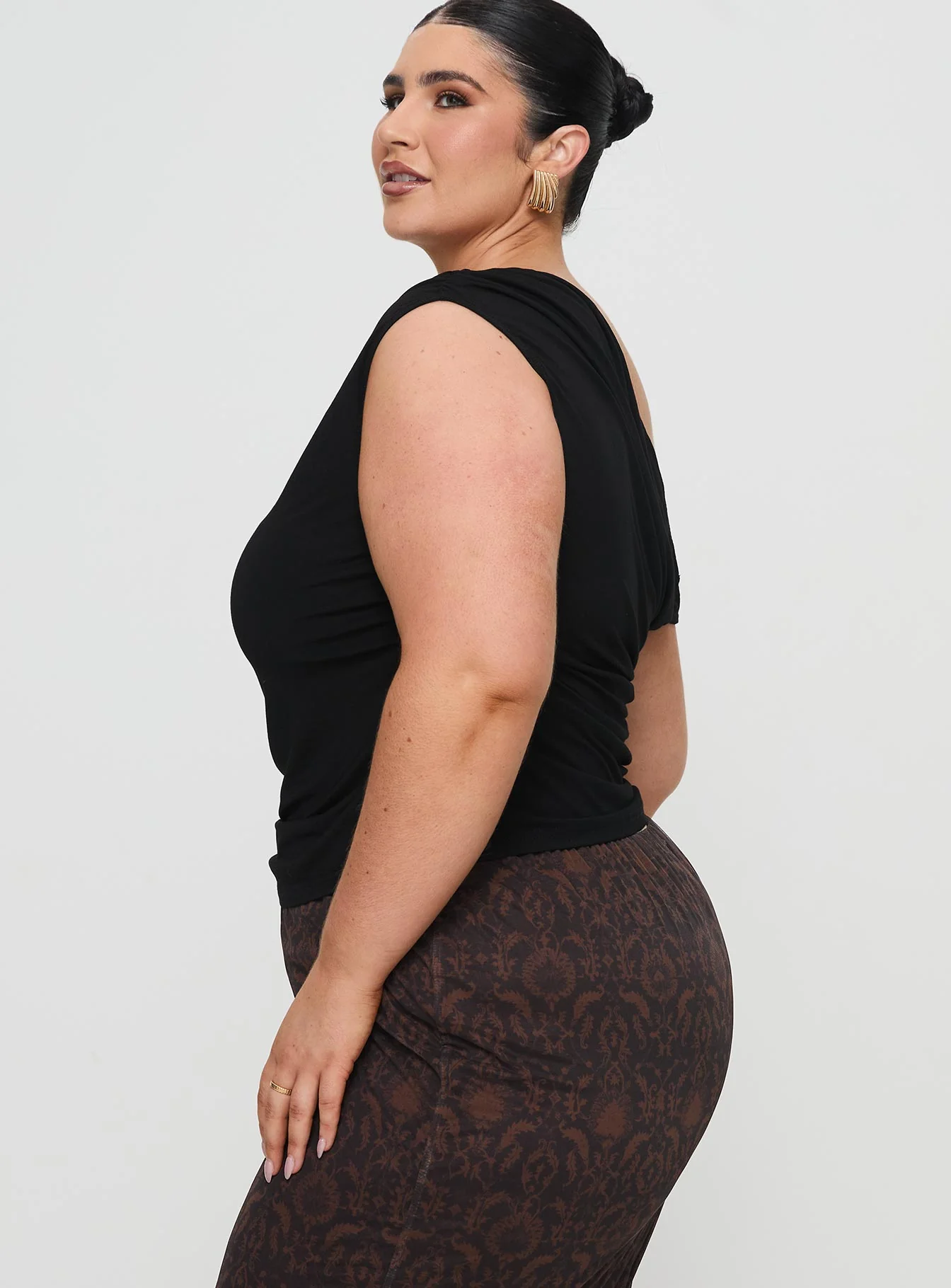 Beller Top Black Curve - Image 4