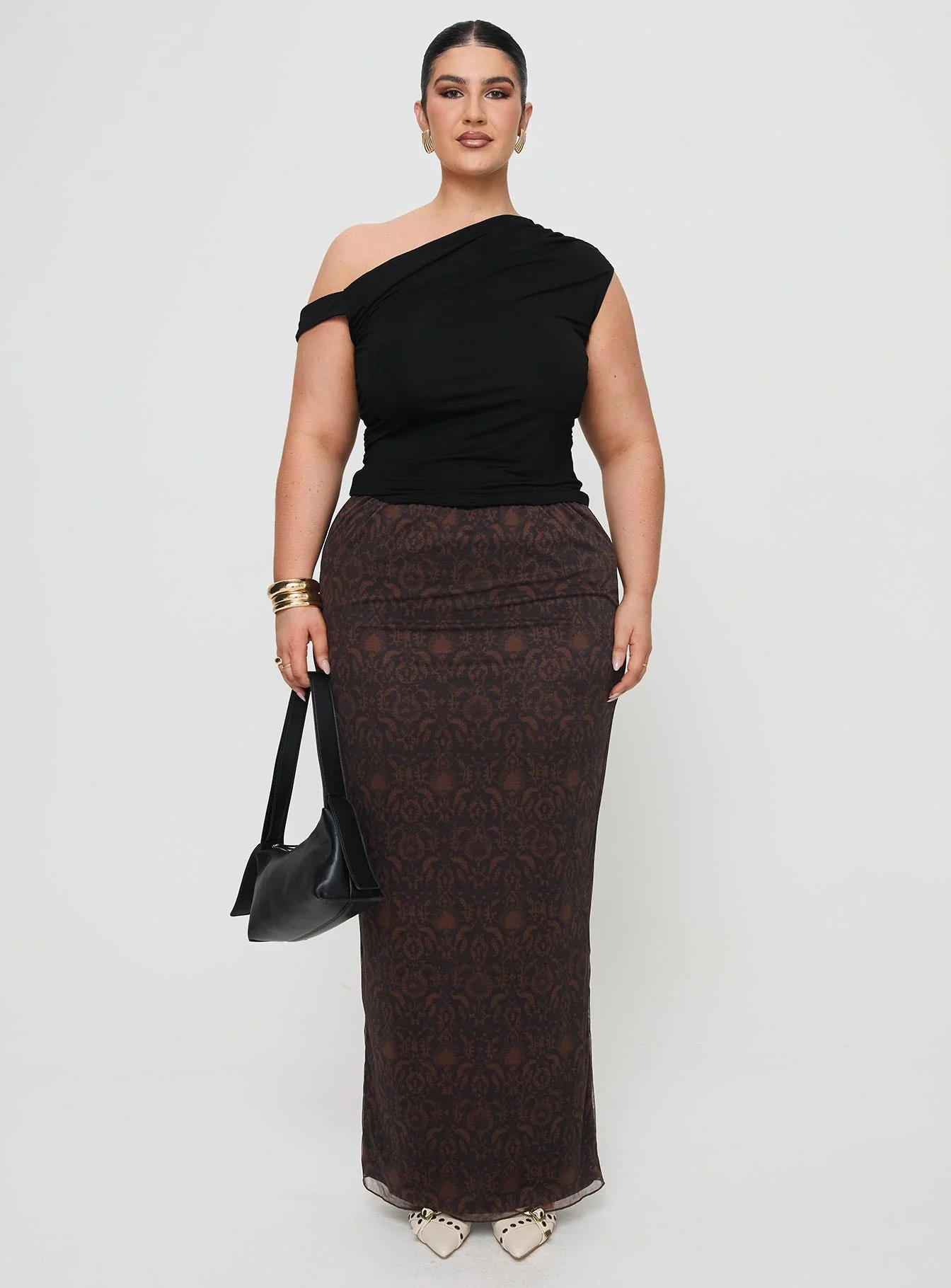 Beller Top Black Curve - Image 7