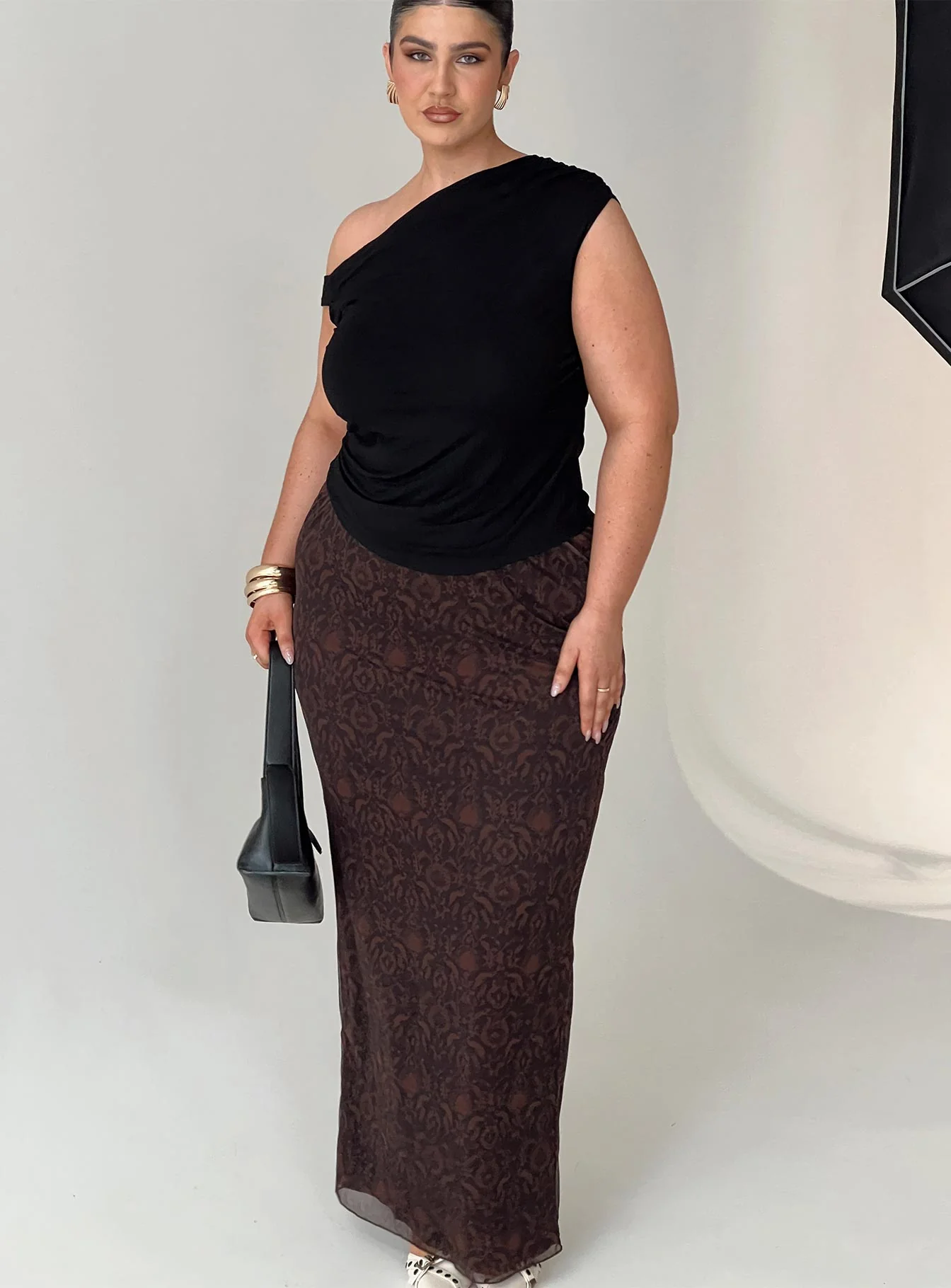 Beller Top Black Curve - Image 8