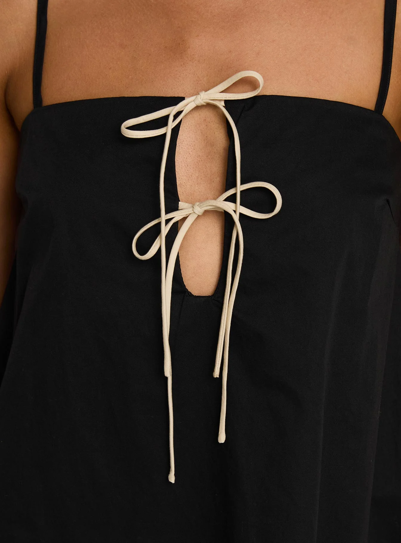 Belong Together Mini Dress Black - Image 6