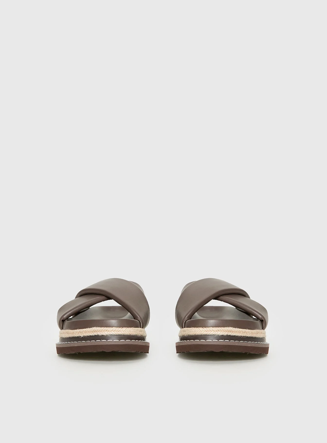 Billini Arabel Sandals Mushroom - Image 3